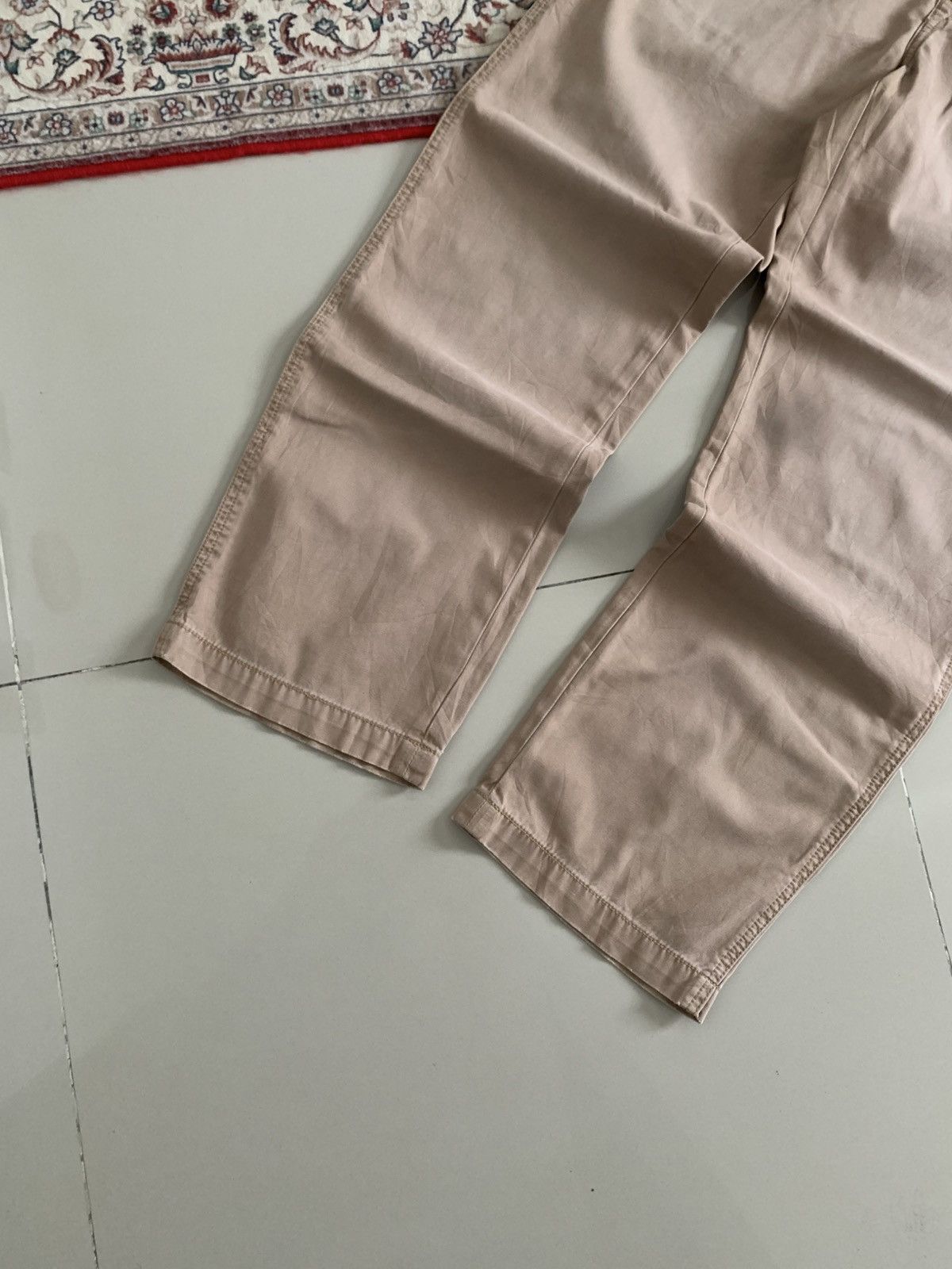Polo Ralph Lauren Polo Ralph Lauren Us Army Military Officer Trousers Size US 30 / EU 46 - 2 Thumbnail