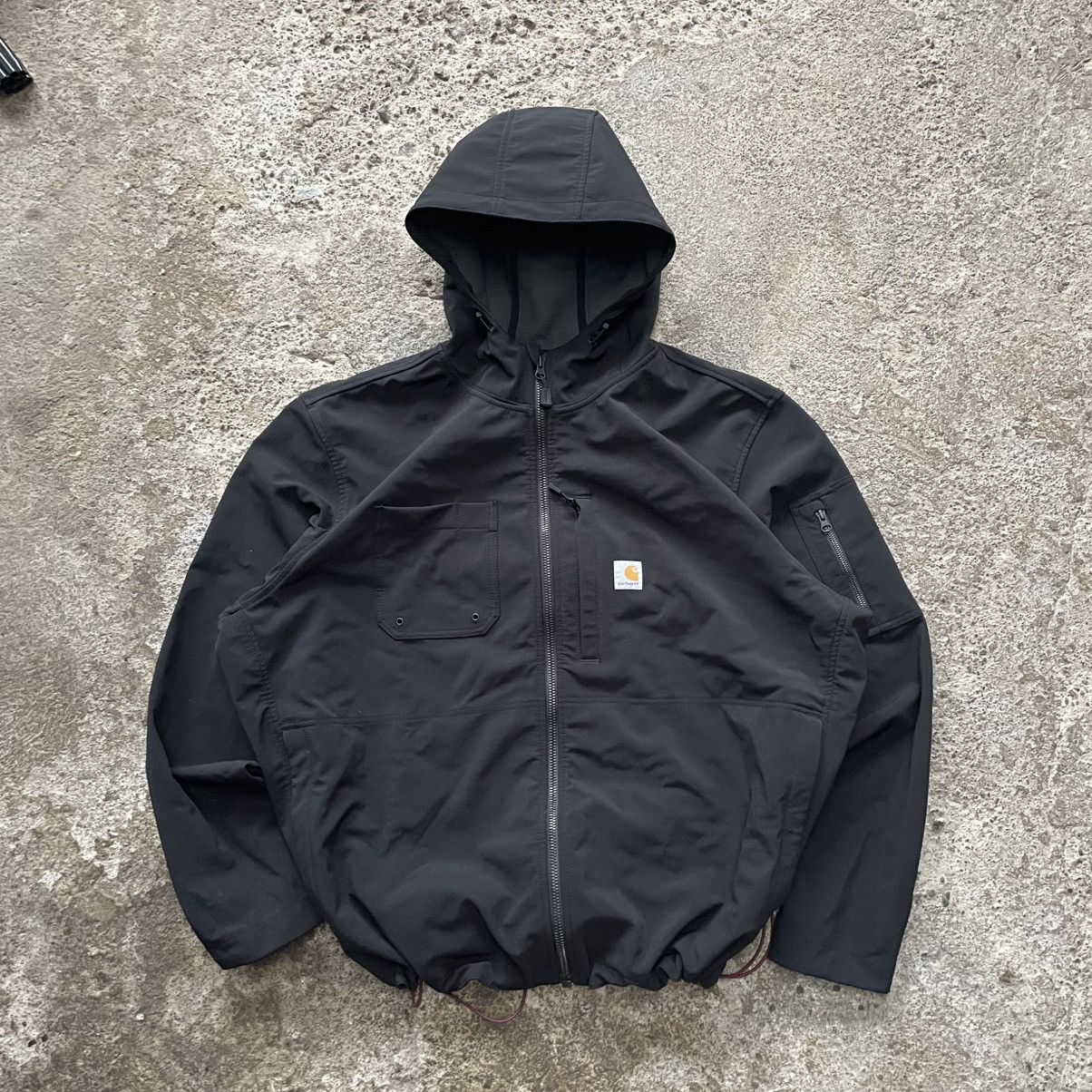 Carhartt × Hurley Carhartt x Hurley Jacket | Grailed
