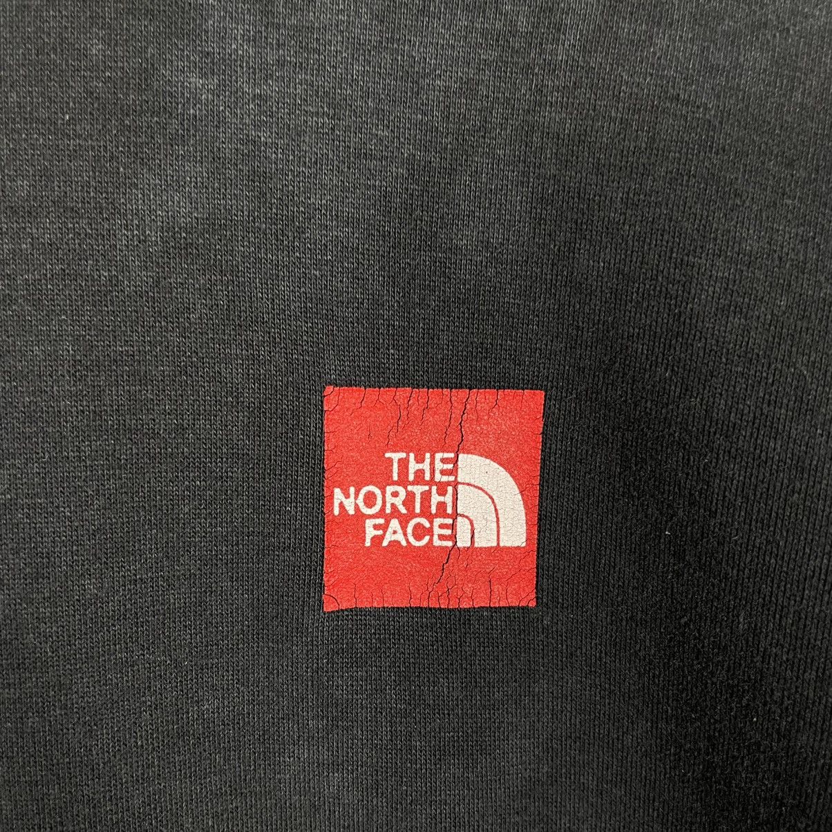 The North Face The North Face Big Logo Sweatshirt Size US M / EU 48-50 / 2 - 11 Thumbnail