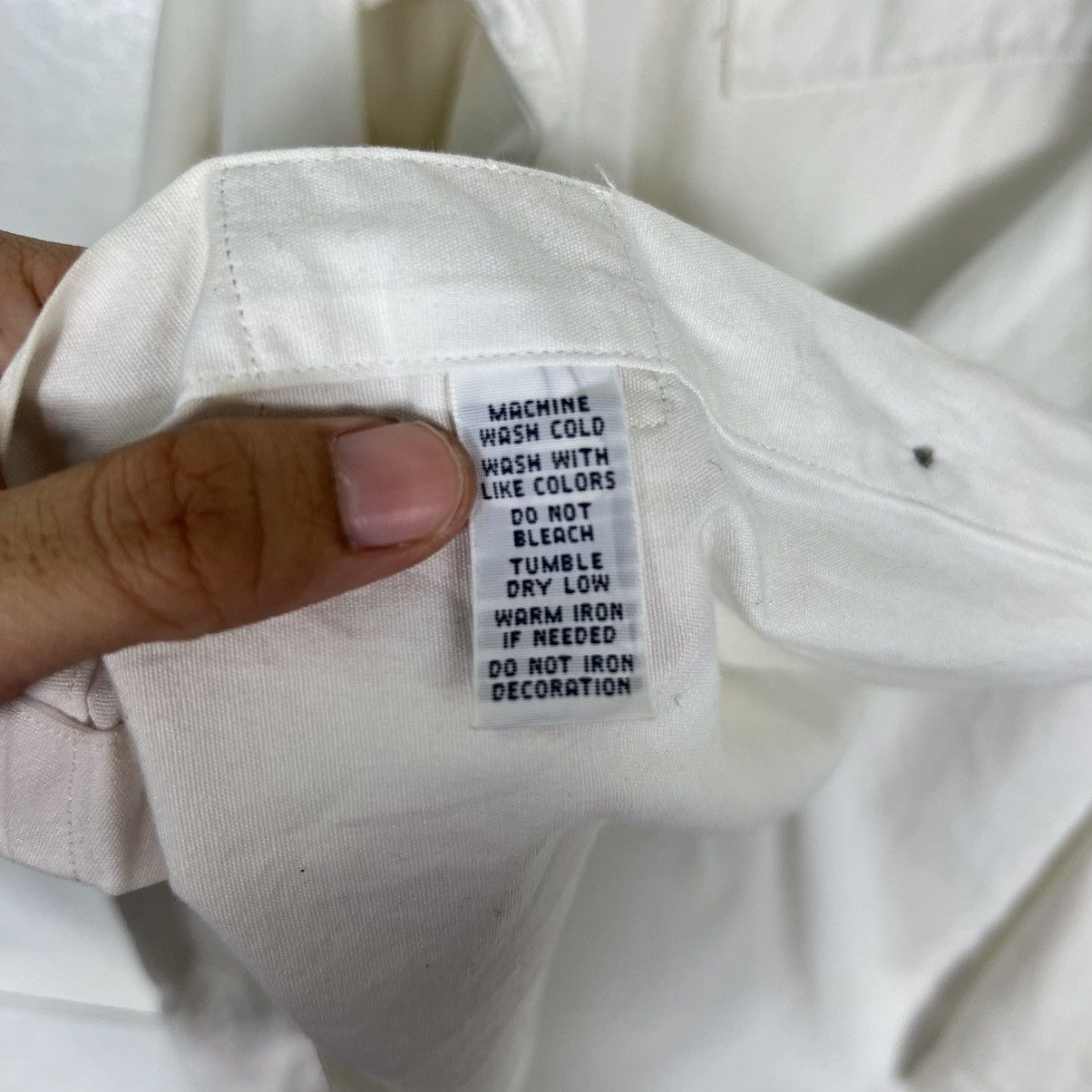 Polo Ralph Lauren 🔥 VINTAGE USRL POLO RALPH LAUREN JACKET Size US M / EU 48-50 / 2 - 16 Thumbnail