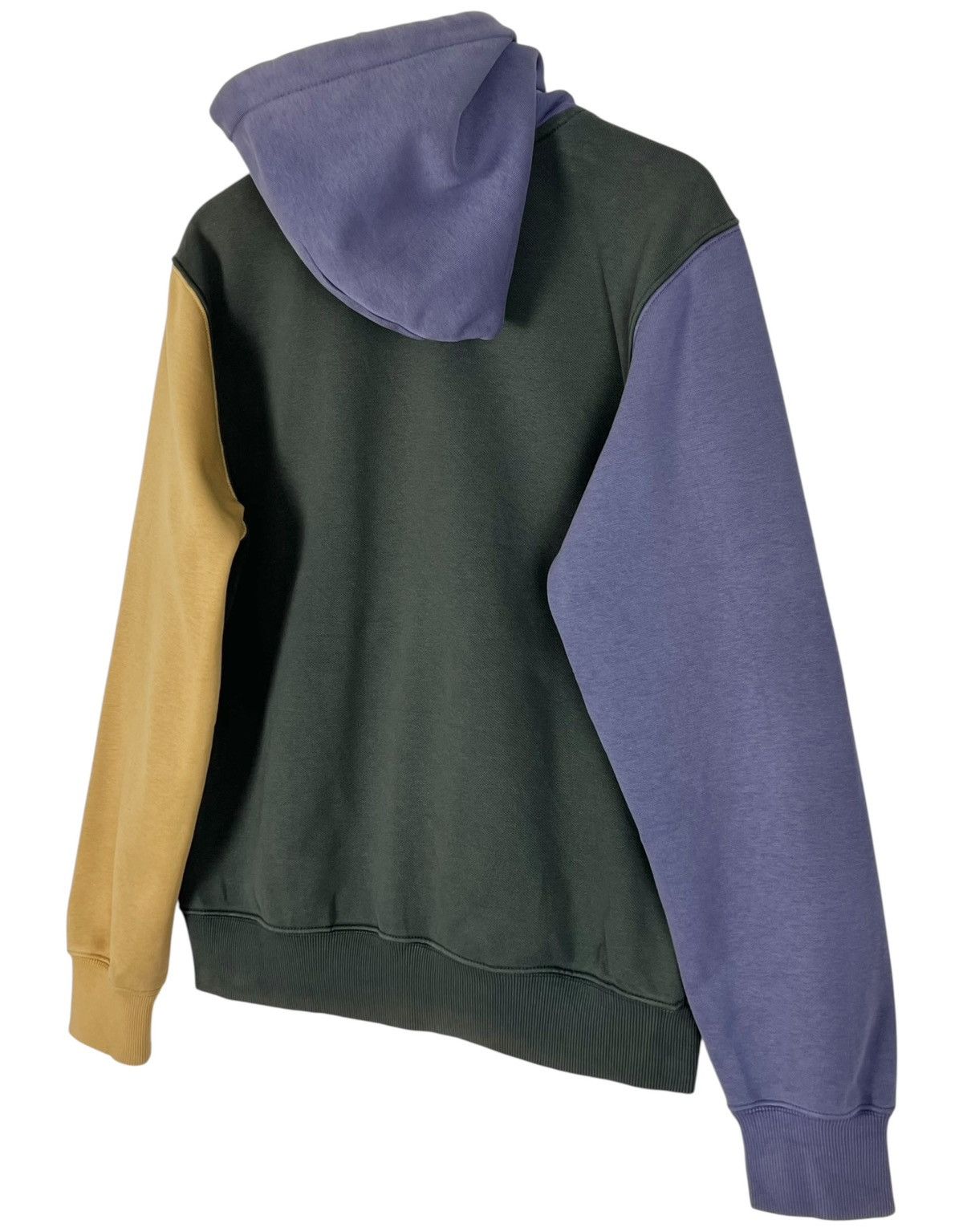 Carhartt Hoodie Carhartt Block Tricolore pour Homme Size US XS / EU 42 / 0 - 4 Thumbnail