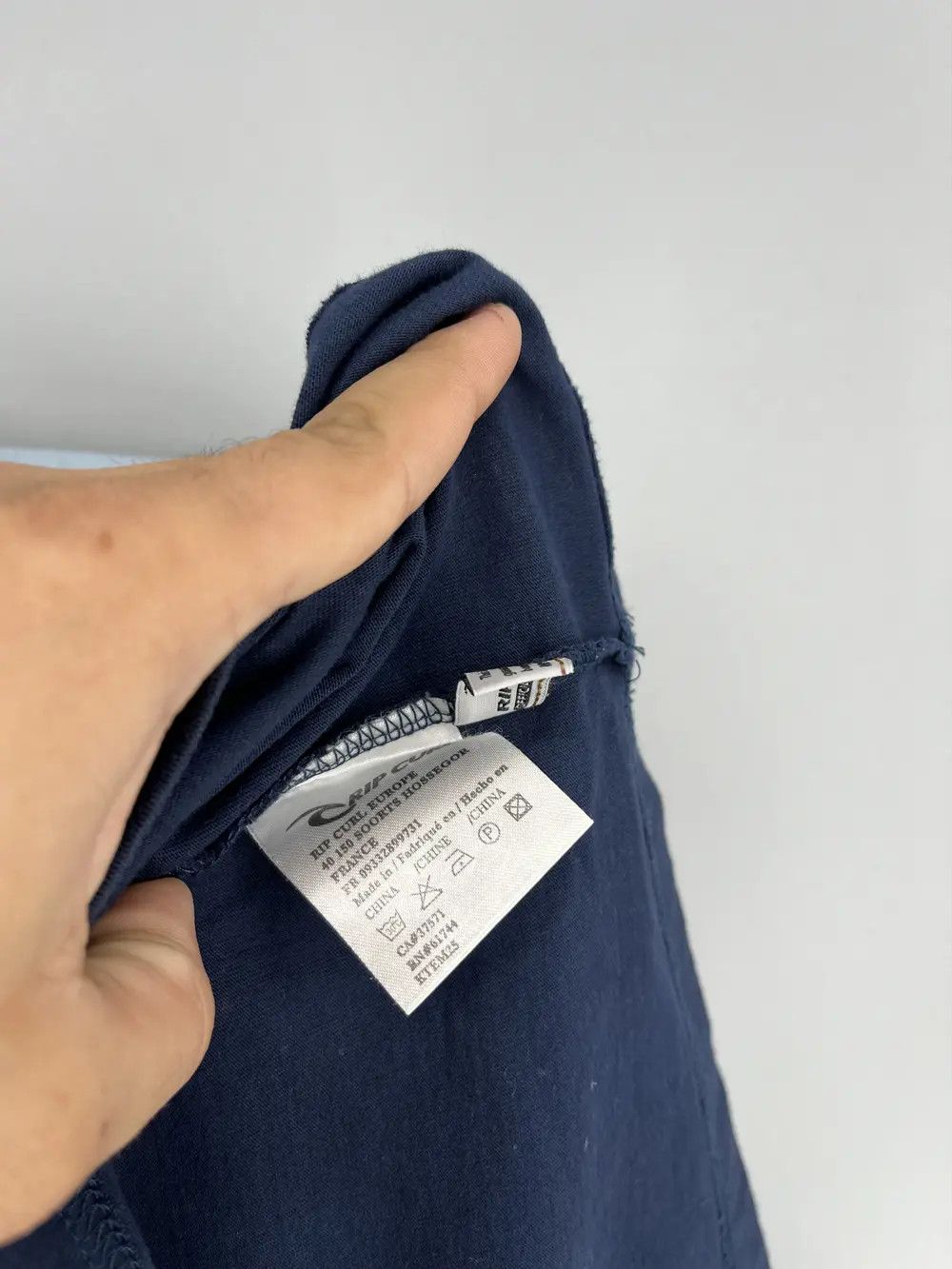 Rip Curl 🔥Offers🔥Rip Curl Vintage Y2K Rare Streetwear Spellout Size US M / EU 48-50 / 2 - 7 Thumbnail