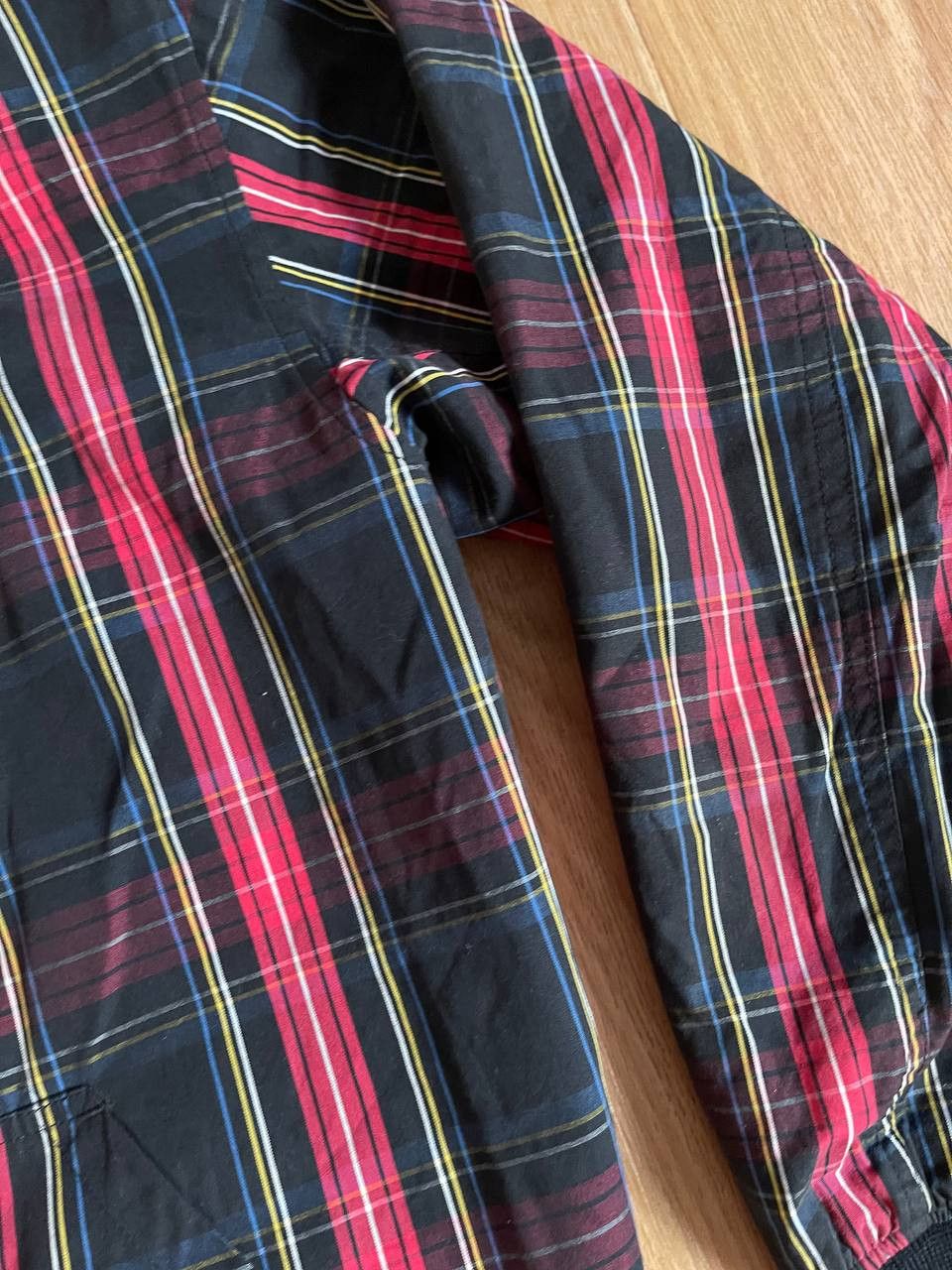 Levi's × Levi's Vintage Clothing Levi`s Reversible bomber jacket Men`s Size M Vintage Size US M / EU 48-50 / 2 - 16 Thumbnail