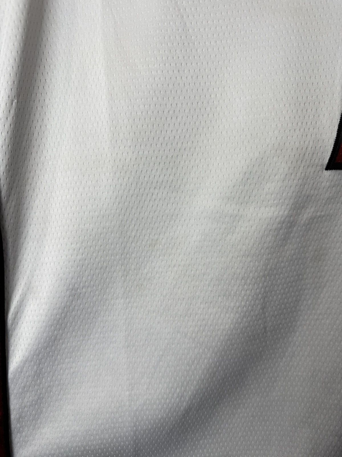 Nike Nike Heat Herro 14 NBA Basketball Jersey Sleeveless Size US L / EU 52-54 / 3 - 6 Thumbnail