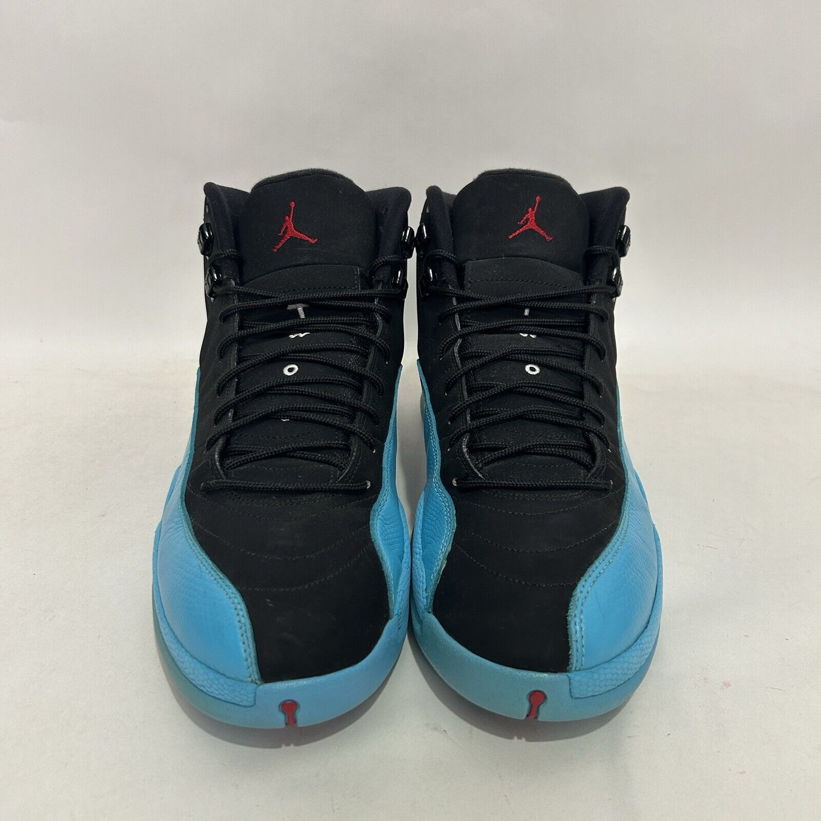 Jordan Brand Nike Air Jordan 12 Retro “Gamma Blue” Size US 13 / EU 46 - 2 Thumbnail