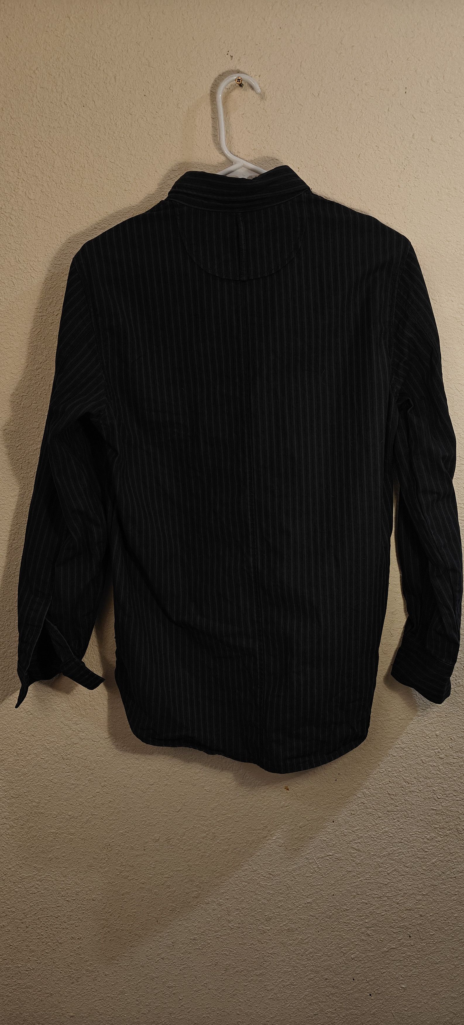 Other Whillias & Gunn Smock Pullover Button Down Size US S / EU 44-46 / 1 - 5 Thumbnail