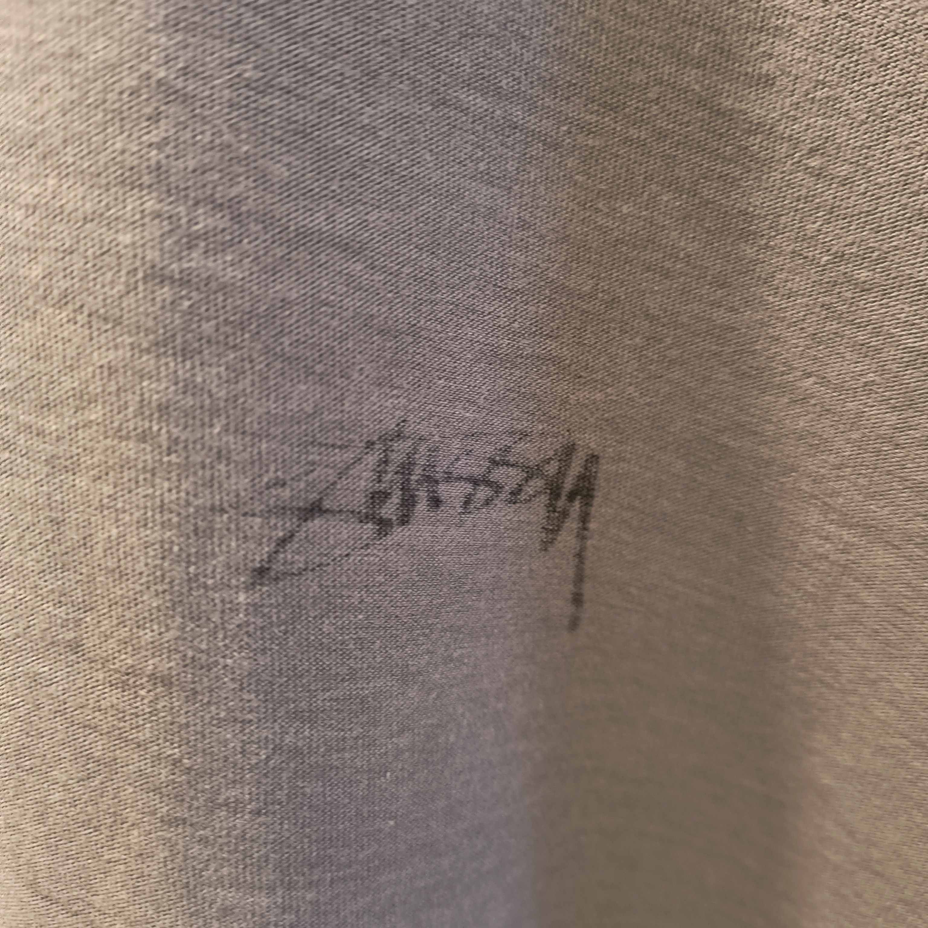 Stussy × Vintage Stussy T-Shirt Size US XL / EU 56 / 4 - 5 Thumbnail