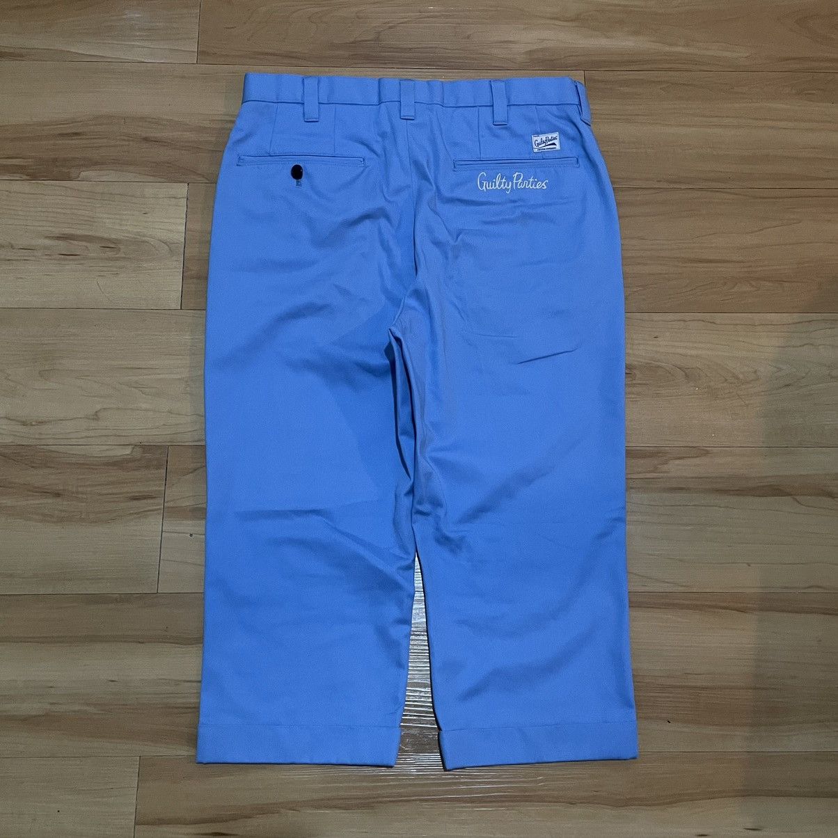 Wacko Maria Wacko maria guilty parties chino pant Size US 31 - 2 Thumbnail