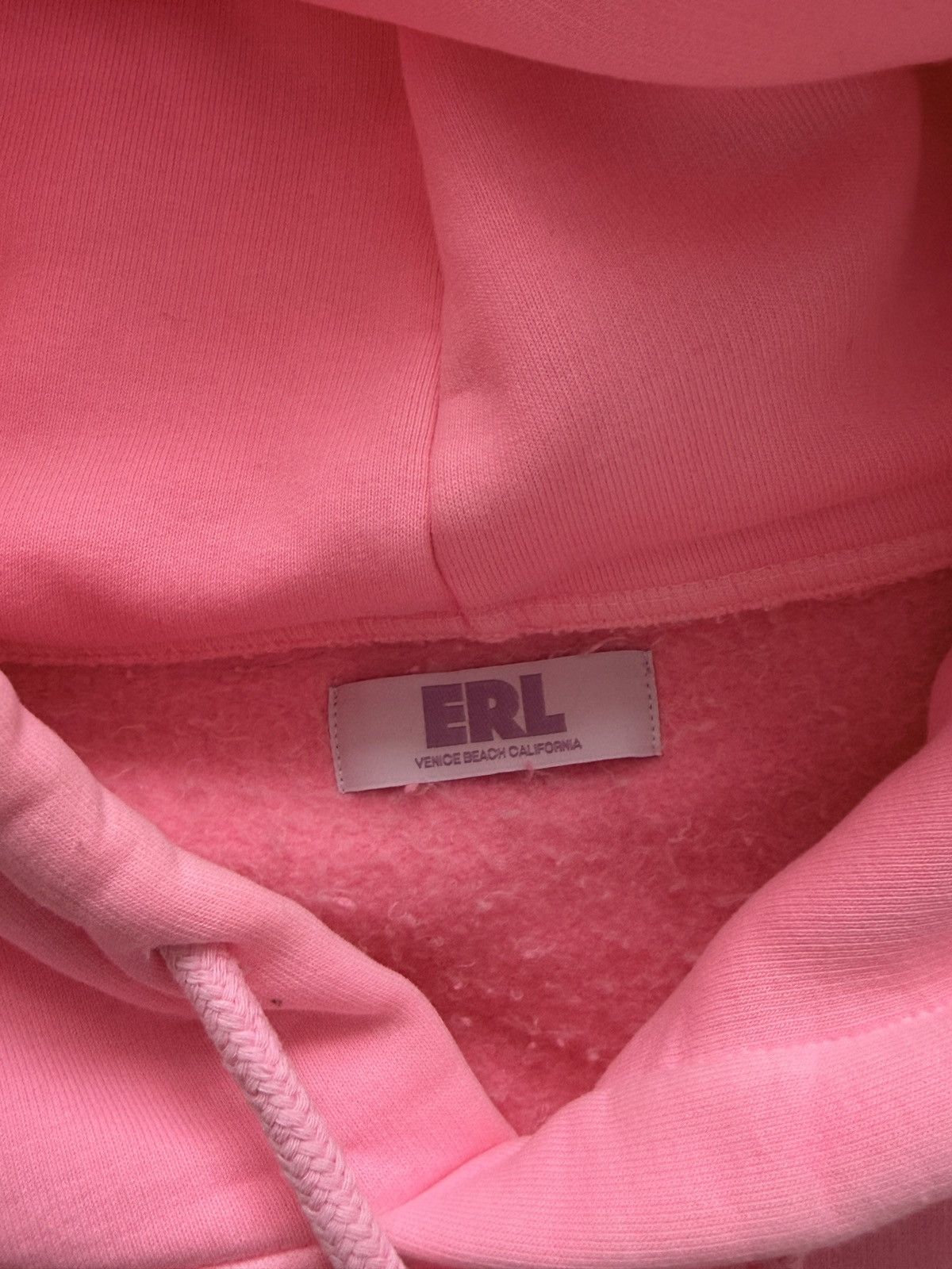ERL Erl hoodie Size US L / EU 52-54 / 3 - 3 Thumbnail
