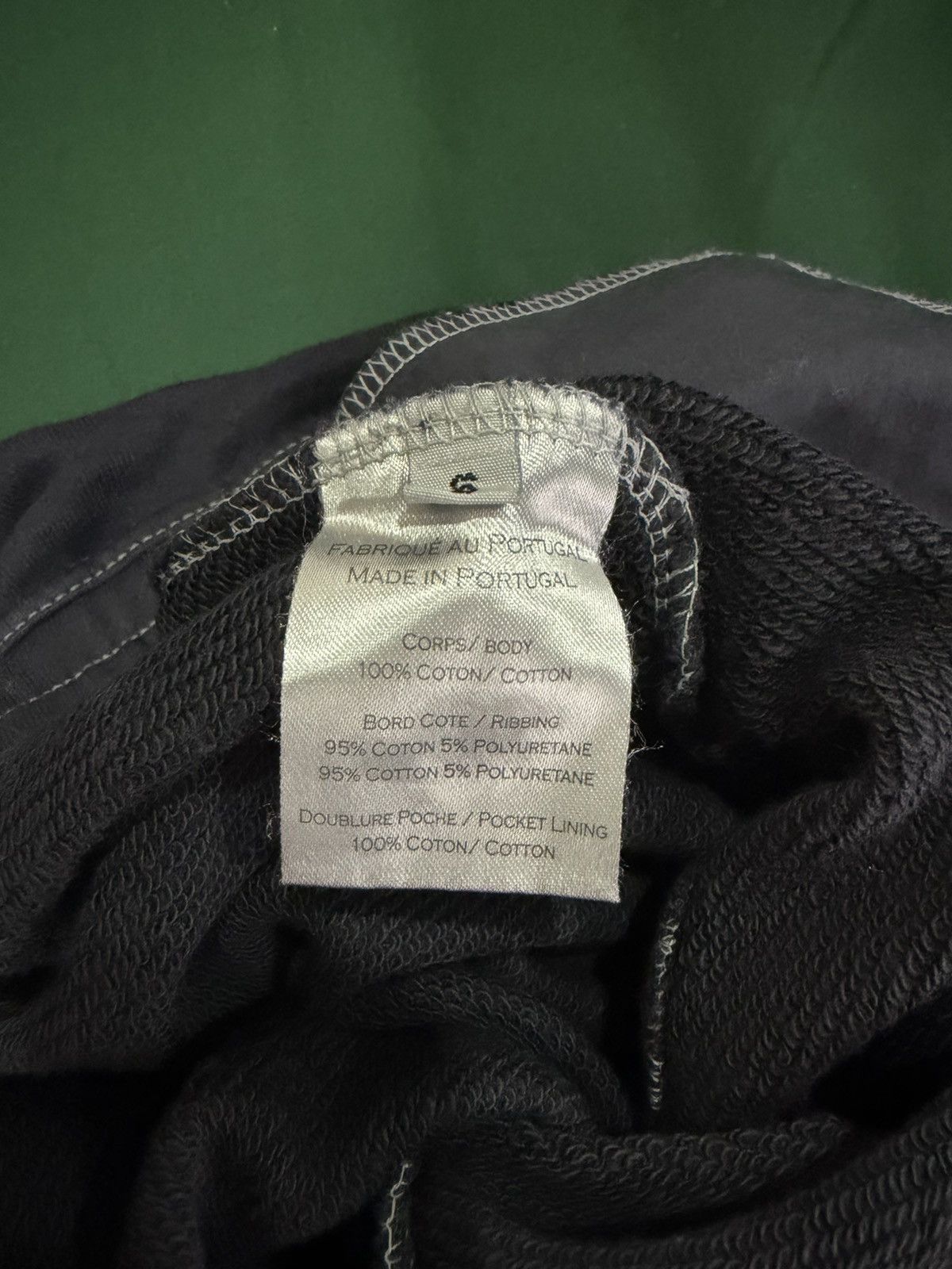 Balmain Balmain Sweatpants Size US 29 - 6 Thumbnail