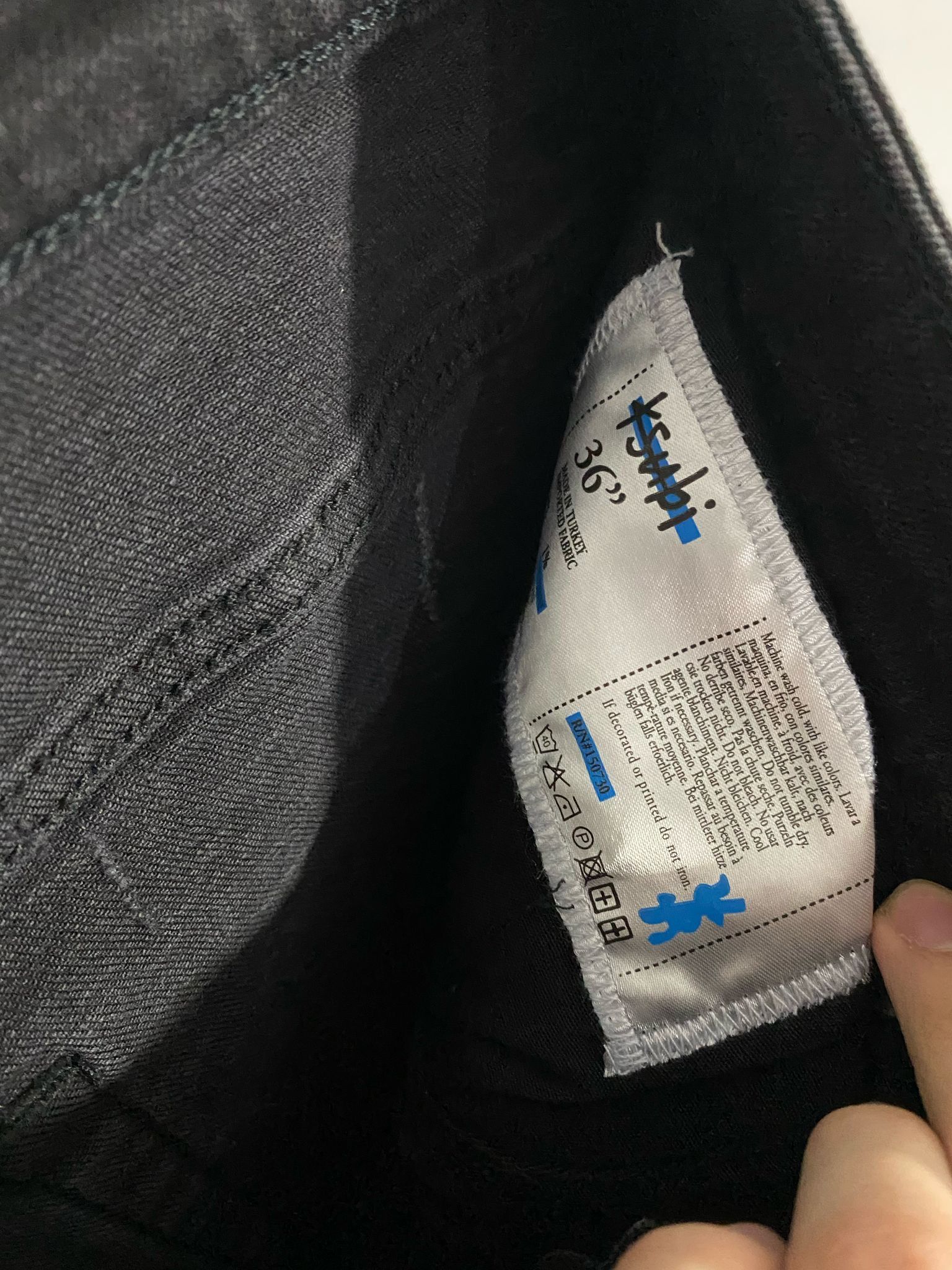 Ksubi Ksubi boneyard jeans Size US 36 / EU 52 - 7 Thumbnail
