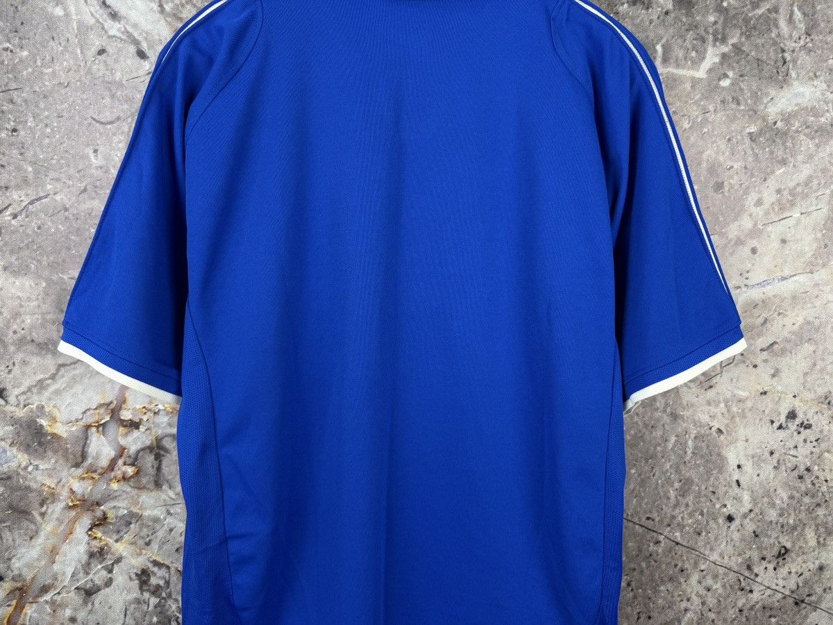 Umbro Umbro Chelsea FC Vintage Home 2001-2003 Jersey Blue Size L Size US L / EU 52-54 / 3 - 15 Thumbnail
