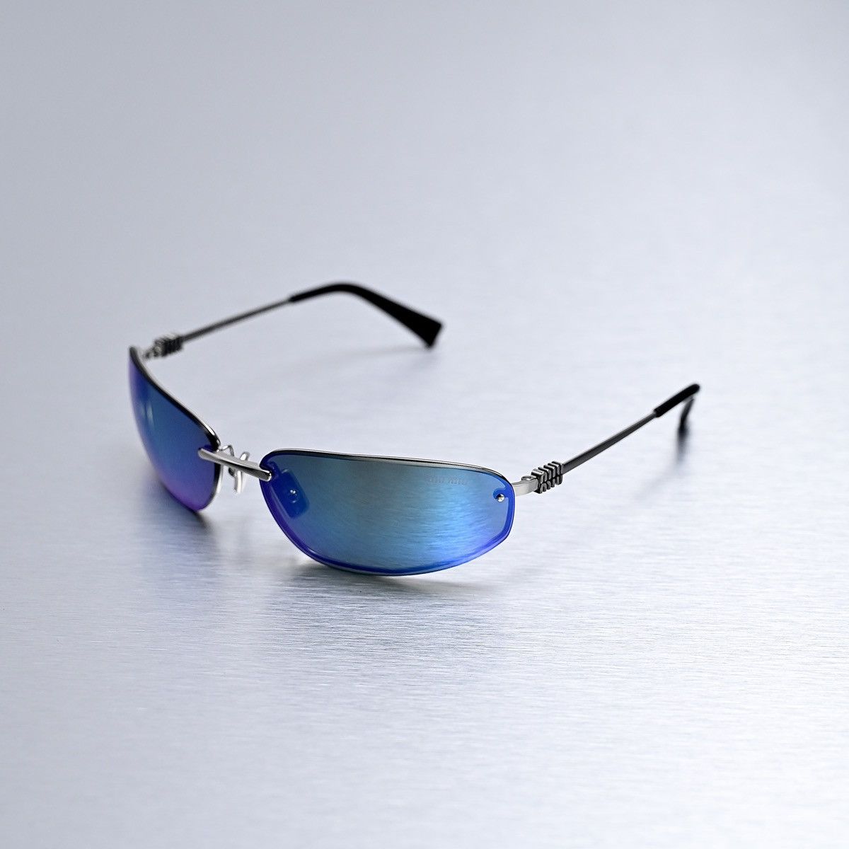 MIU MIU 0MU A50S SUNGLASSES