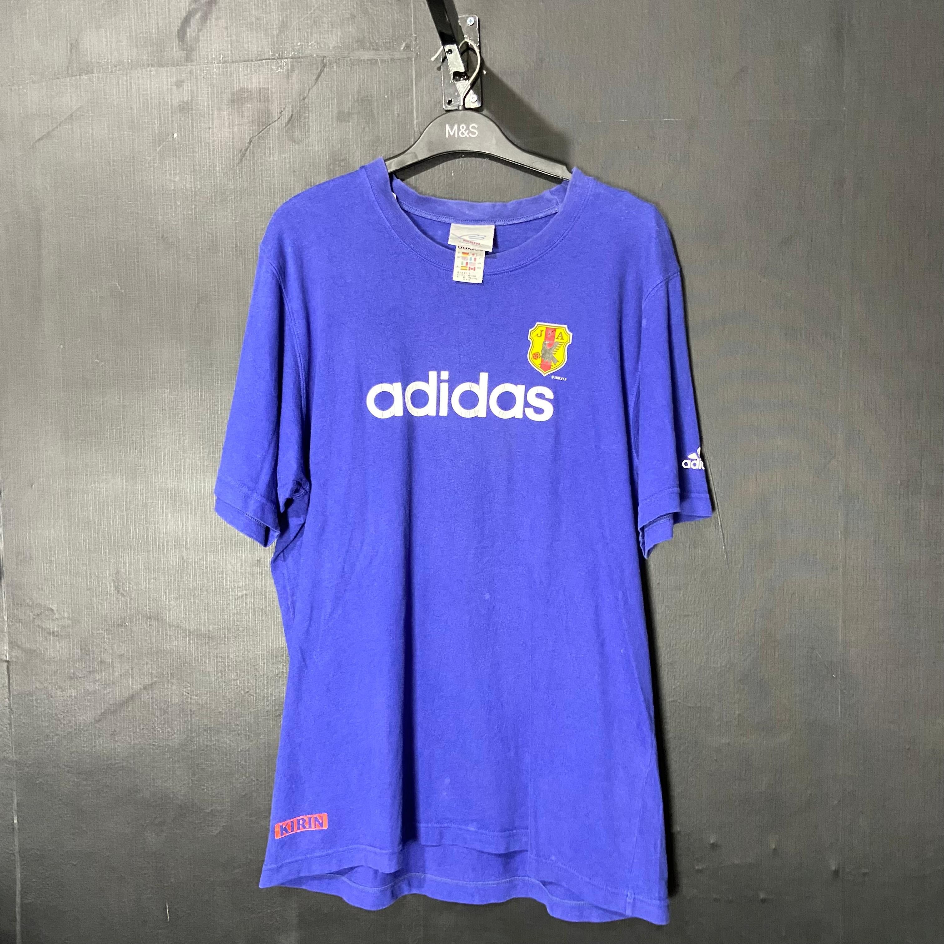 Adidas ADIDAS EX KIRIN Size US XL / EU 56 / 4 - 1 Thumbnail