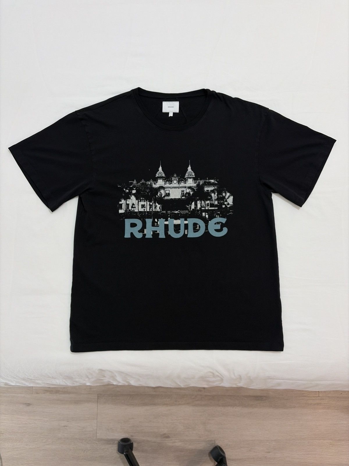 Rhude Casino Tee