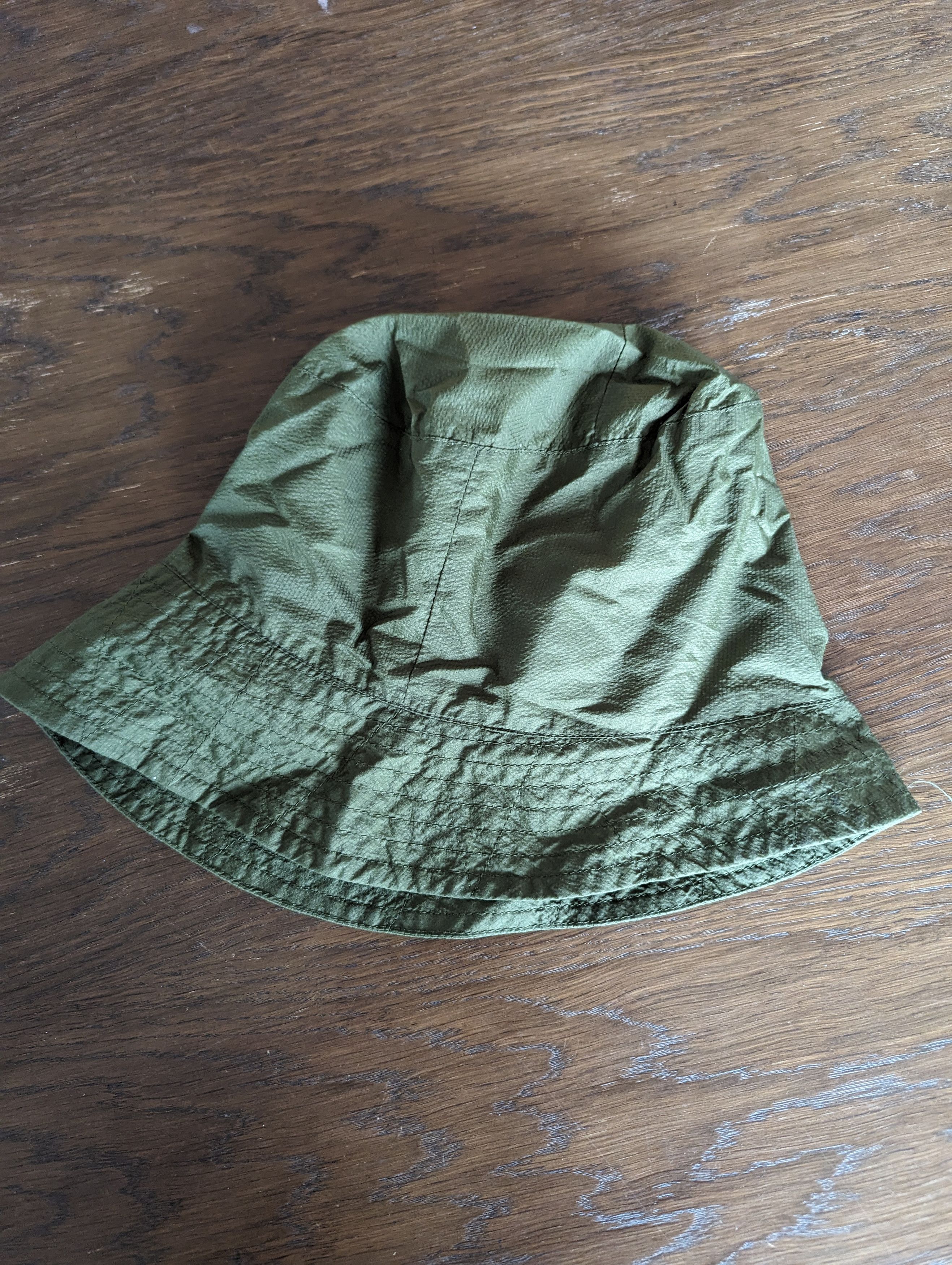Engineered Garments Snufkin HatスナフキンハットM Engineered Garments Snufkin Hat - High Count Twill