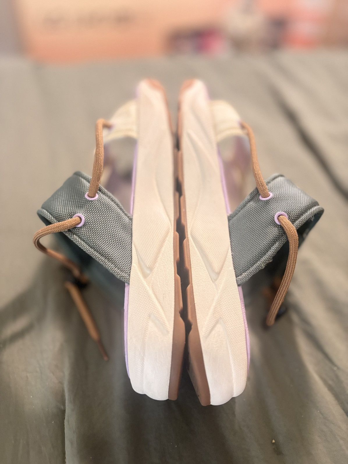 KidSuper × Puma Puma x KidSuper Studios Sandal US 11 / EU 44.5 Size US 11 / EU 44 - 6 Thumbnail