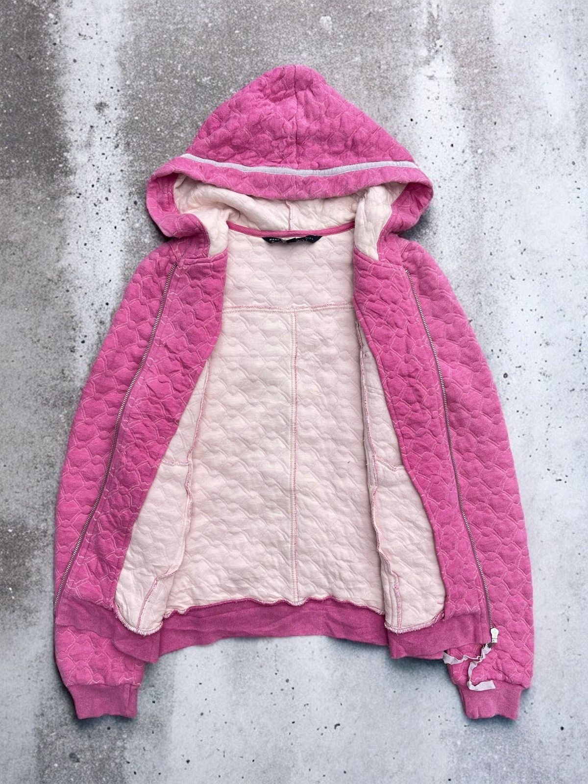 Marc Jacobs MARC BY MARC JACOBS SWEATER HOODIE Size XS / US 0-2 / IT 36-38 - 3 Thumbnail