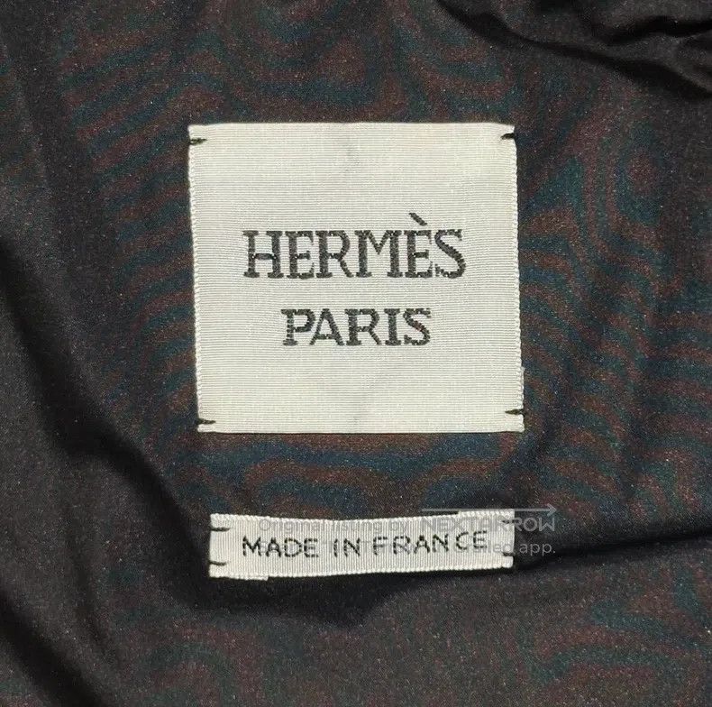 Hermes Hermes Black coat Size XXS / US 00 / IT 34 - 6 Thumbnail