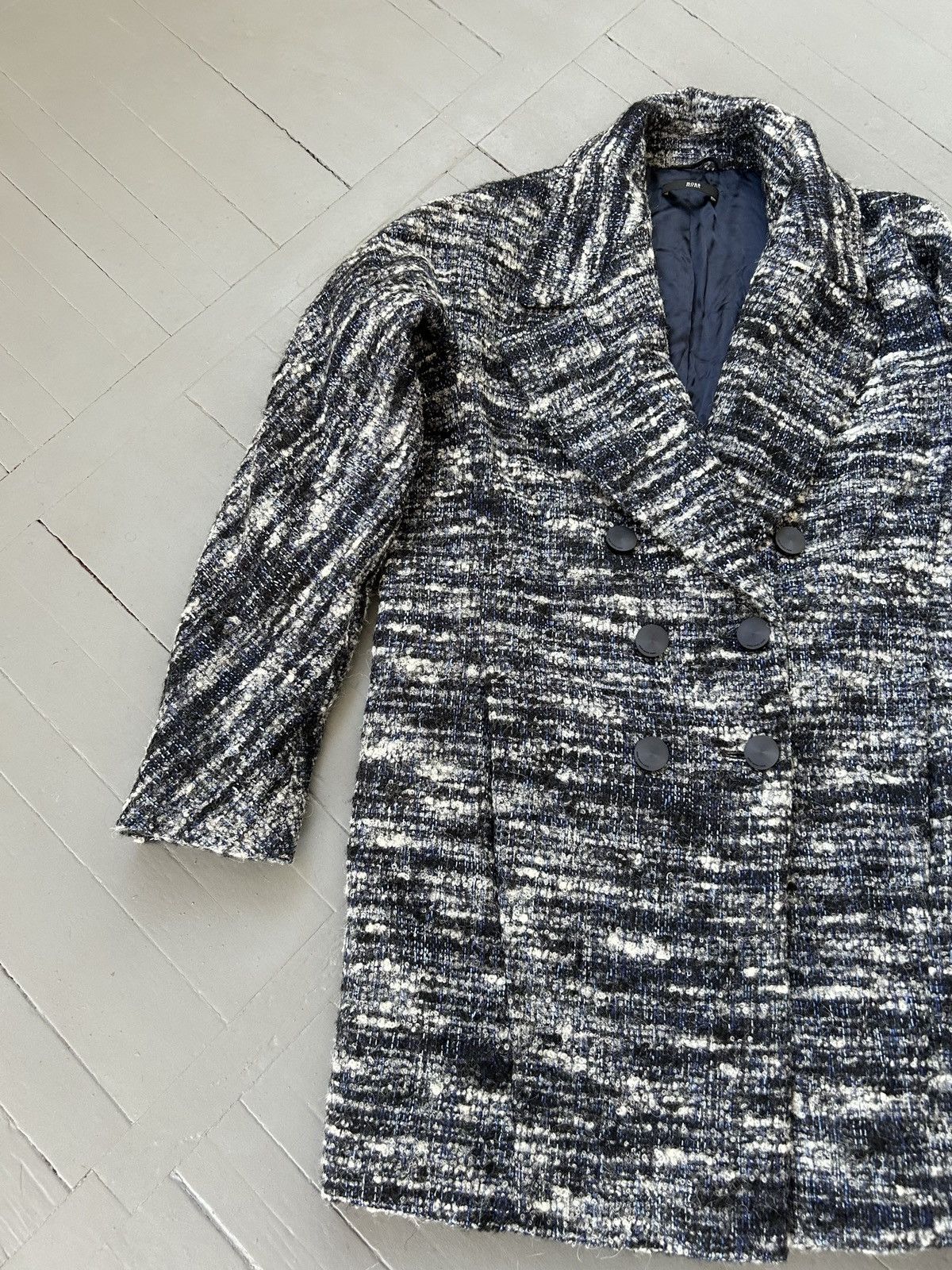 Hugo Boss Hugo Boss coat Size US M / EU 48-50 / 2 - 3 Thumbnail
