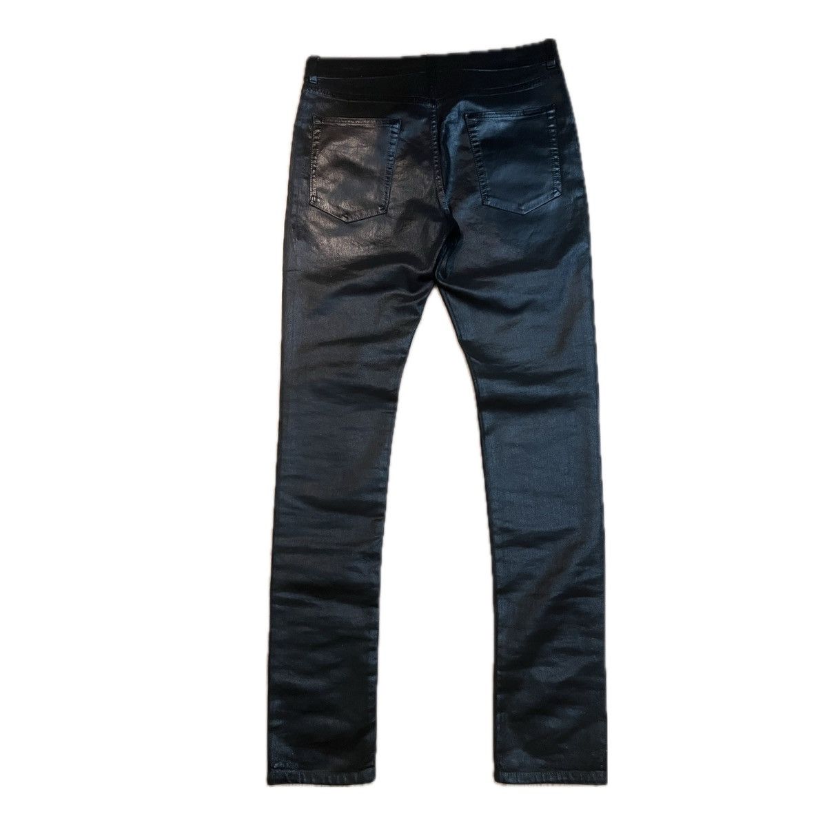 Hedi Slimane × Saint Laurent Paris × Yves Saint Laurent BNWT Saint ...