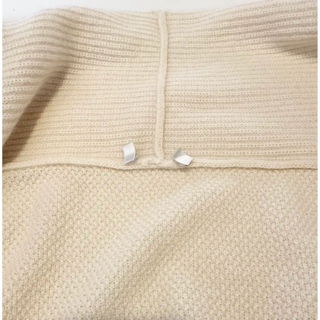 Max Mara Cardigan, Max Mara Size L / US 10 / IT 46 - 5 Thumbnail
