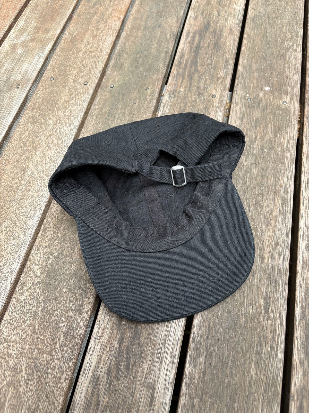 Other Bhutan cap embroidered Size ONE SIZE - 3 Thumbnail