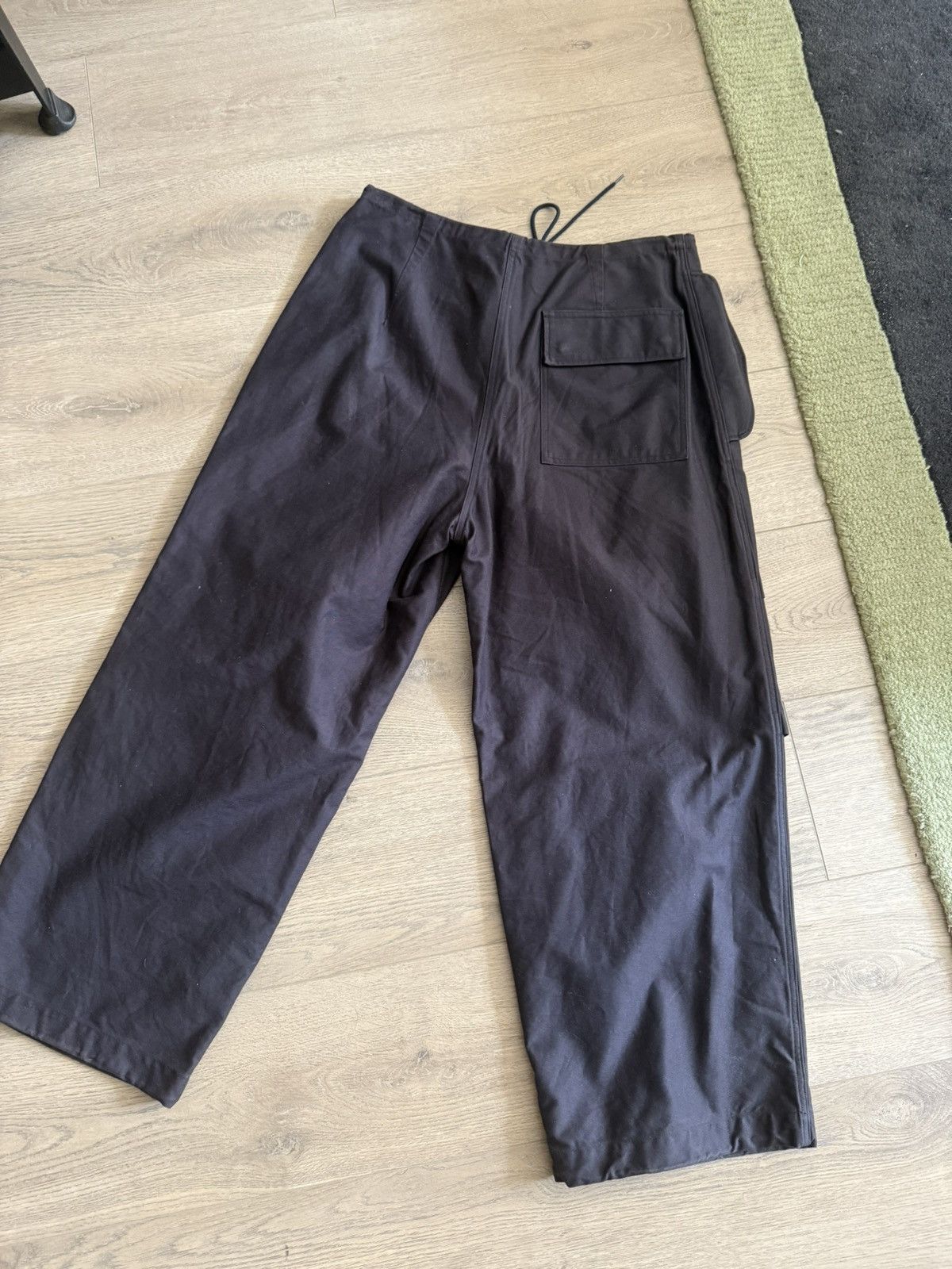 blurhms Bluhrms Mountain Pant Size US 31 - 8 Thumbnail