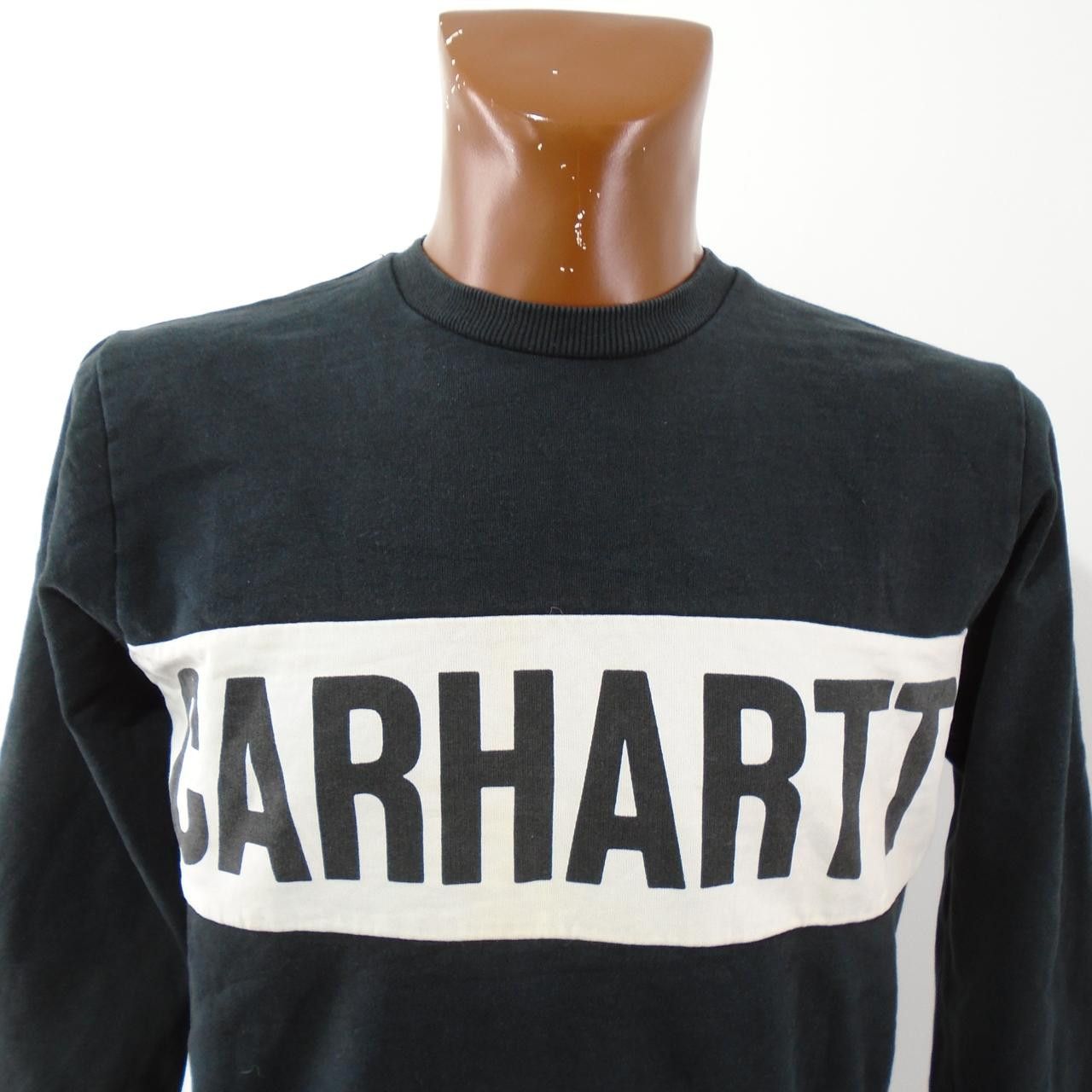 Carhartt Men's Sweatshirt Carhartt Size US M / EU 48-50 / 2 - 7 Thumbnail
