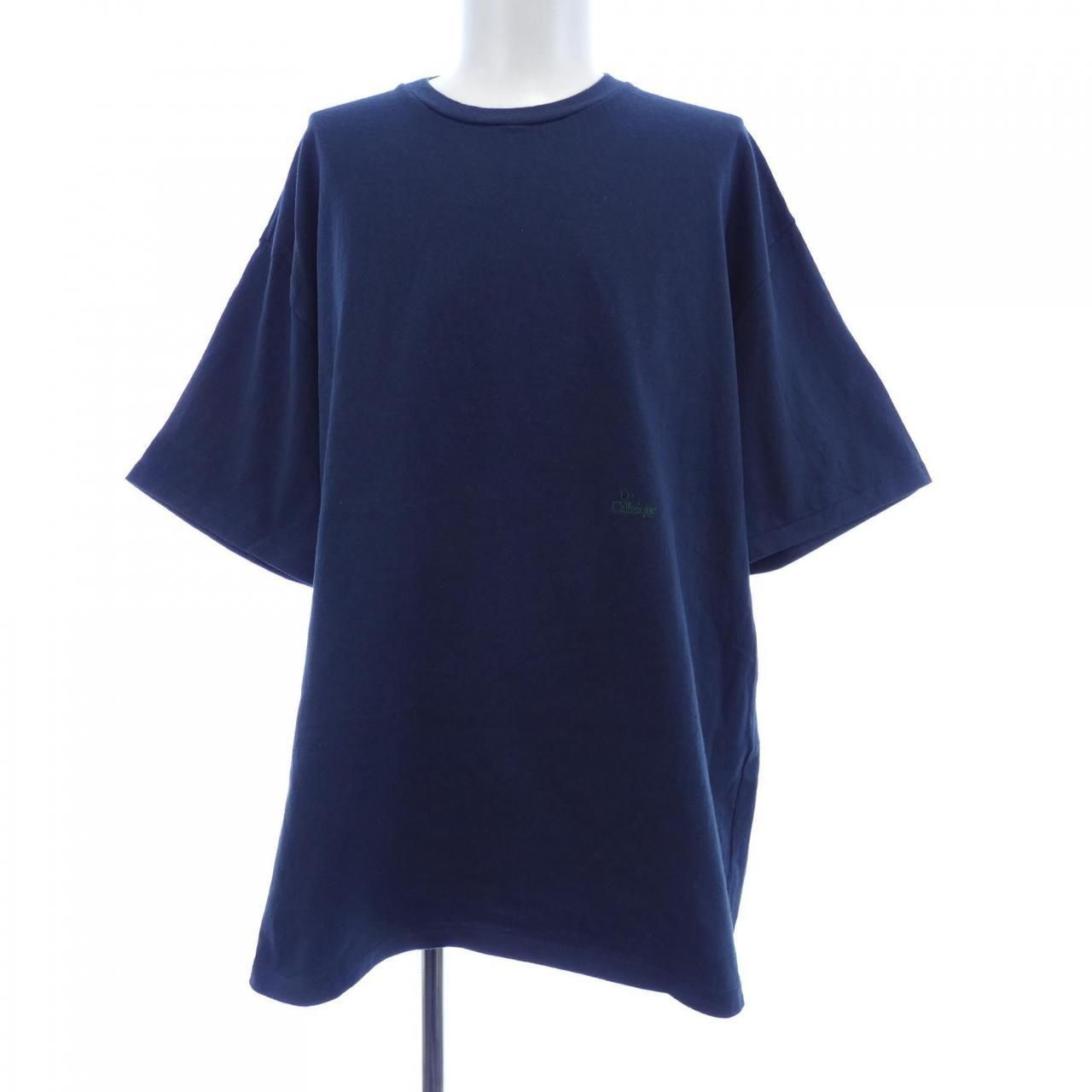 A.PRESSE Tee Shirt Size US XL / EU 56 / 4 - 1 Thumbnail