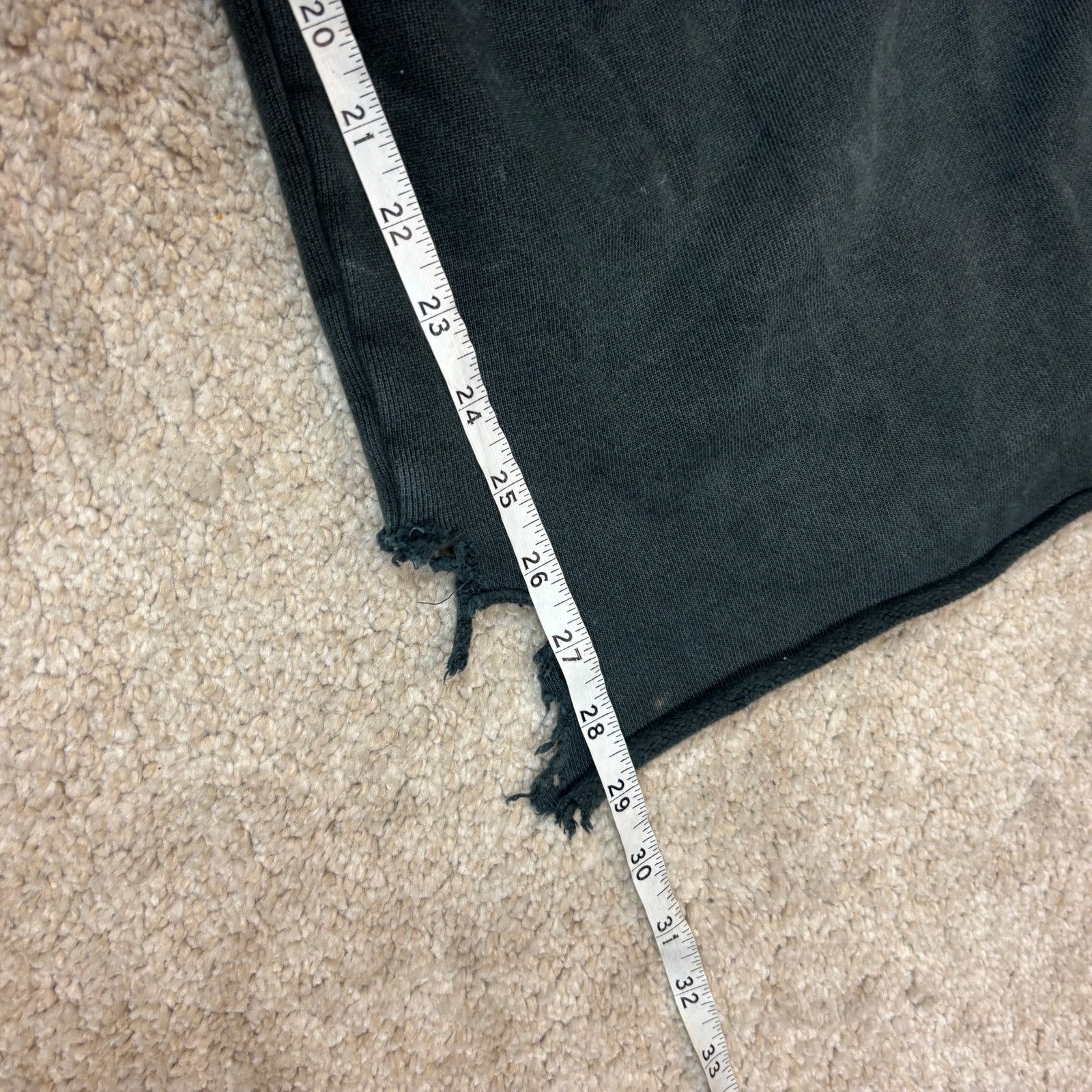 Entire Studios Entire Studios Heavy Gocar Sweatpants Men's Medium Size US 32 / EU 48 - 6 Thumbnail