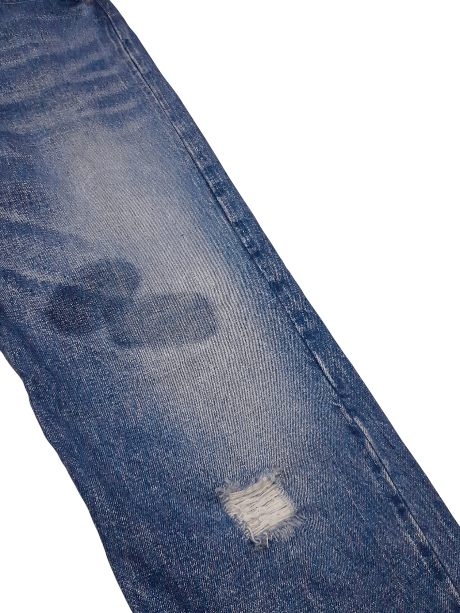 Hysteric Glamour Hysteric Glamour Kitamura Selvedge Denim Japan (F382) W28 Size US 28 / EU 44 - 3 Thumbnail