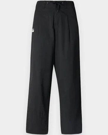 Evisu SEAGULL KAMON PANTS Size US 30 / EU 46 - 1 Thumbnail