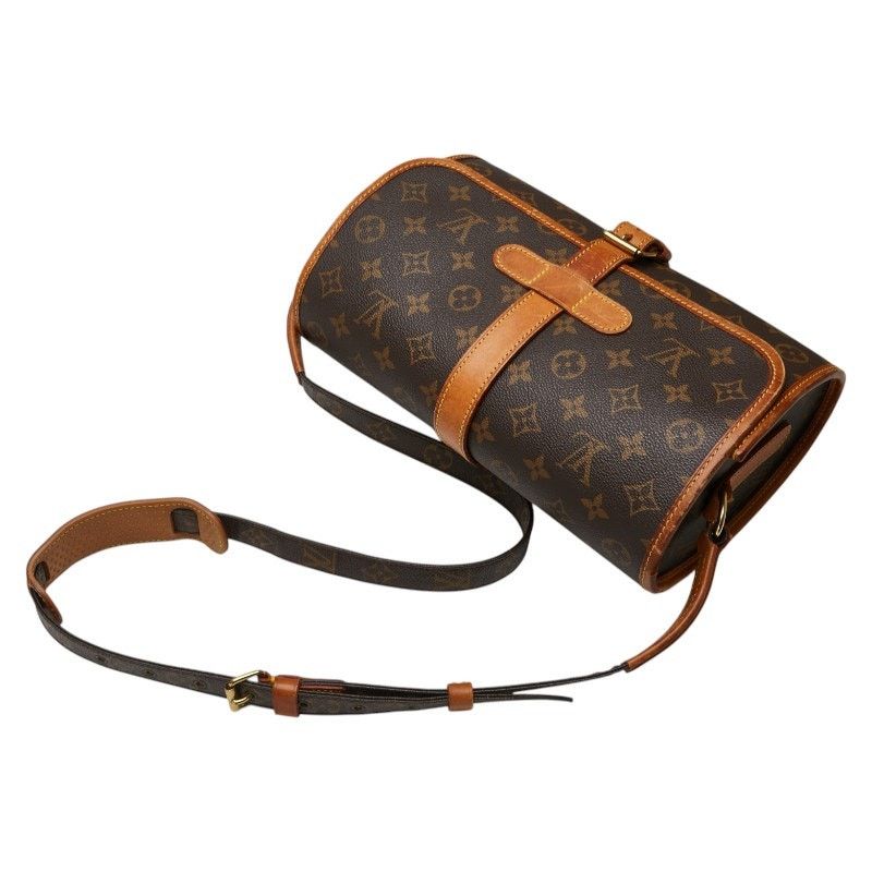 Louis Vuitton Louis Vuitton Monogram Marne Shoulder Bag M51369 Size ONE SIZE - 4 Thumbnail
