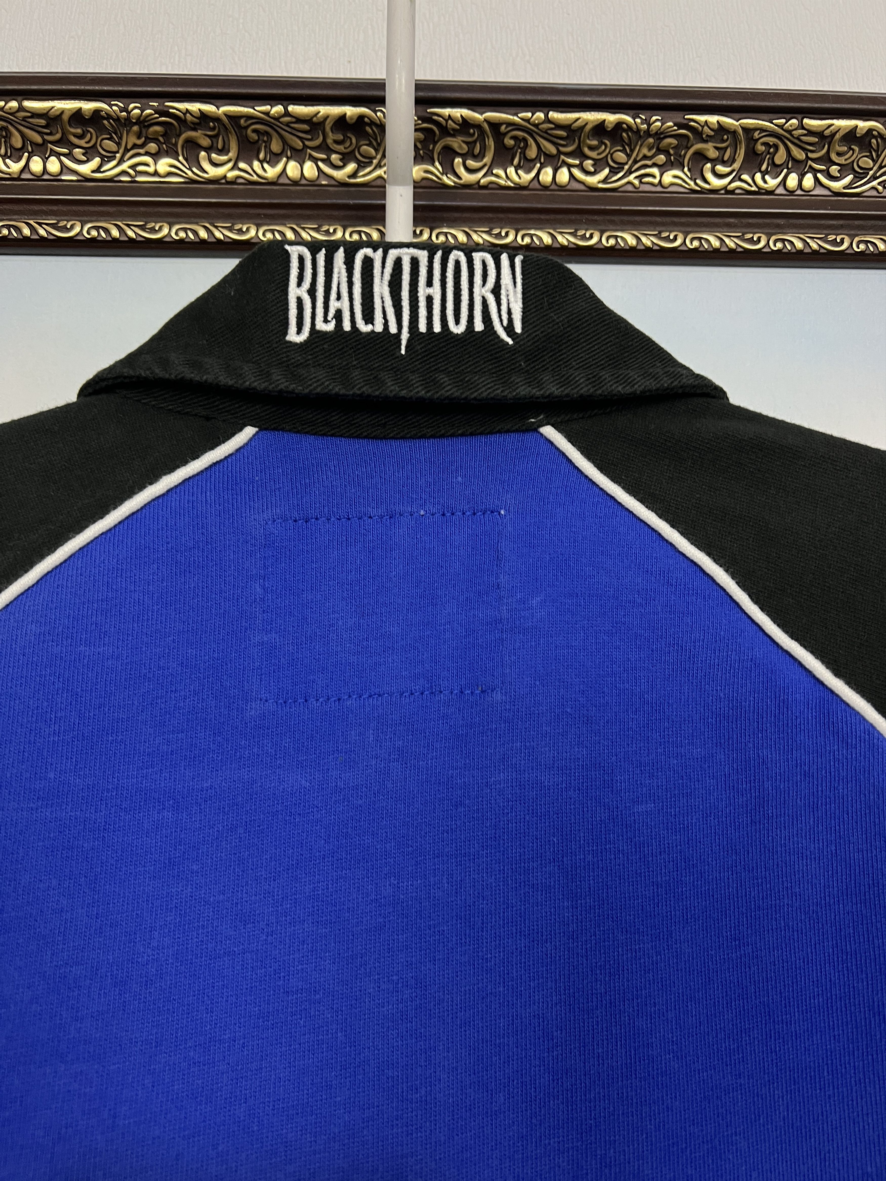 Cotton Traders Vintage 2000's Bath Rugby Rugby Union Jersey Trikot Size US S / EU 44-46 / 1 - 9 Thumbnail