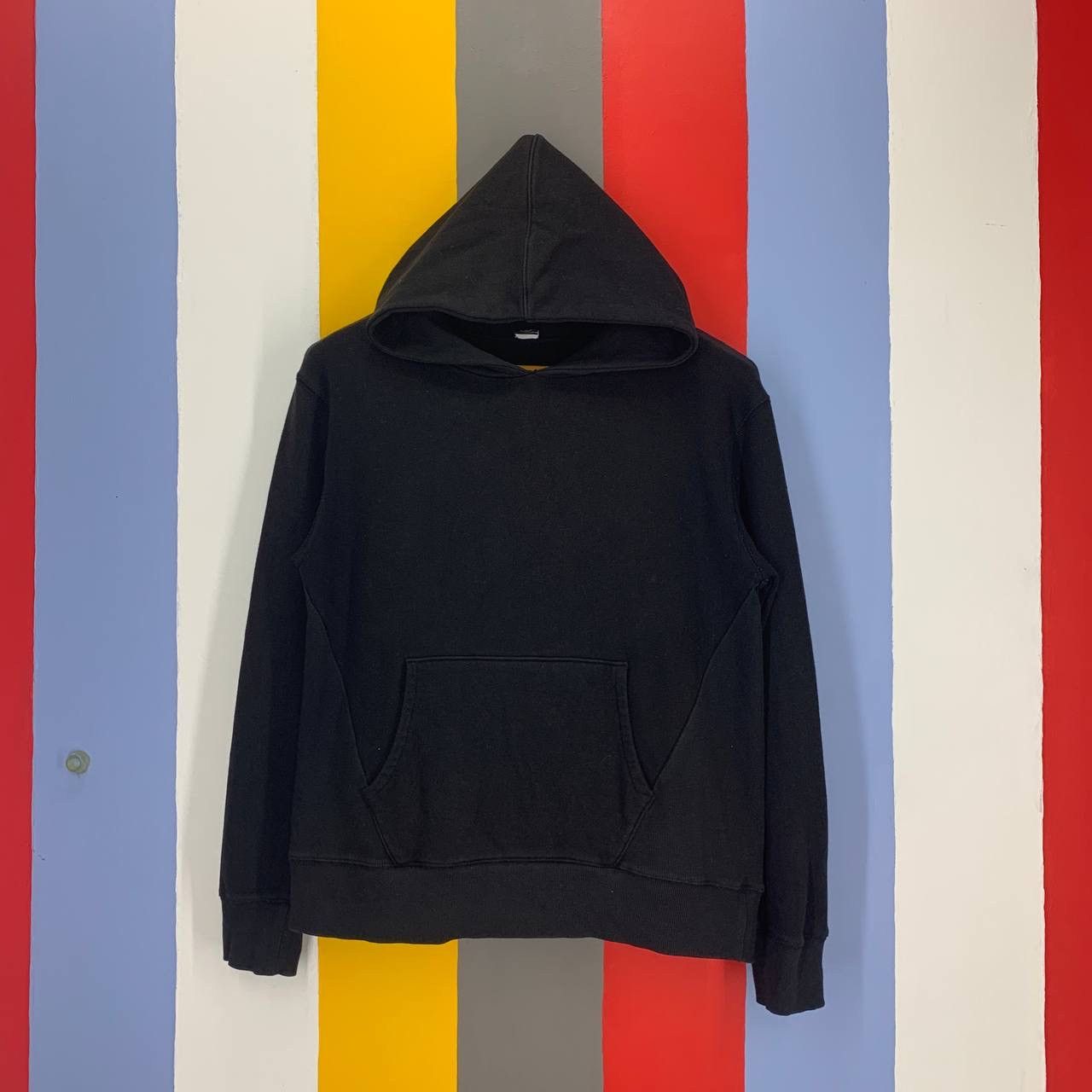 Sergio Tacchini SERGIO TACCHINI Hoodie Pullover #2357/25 Size US S / EU 44-46 / 1 - 3 Thumbnail