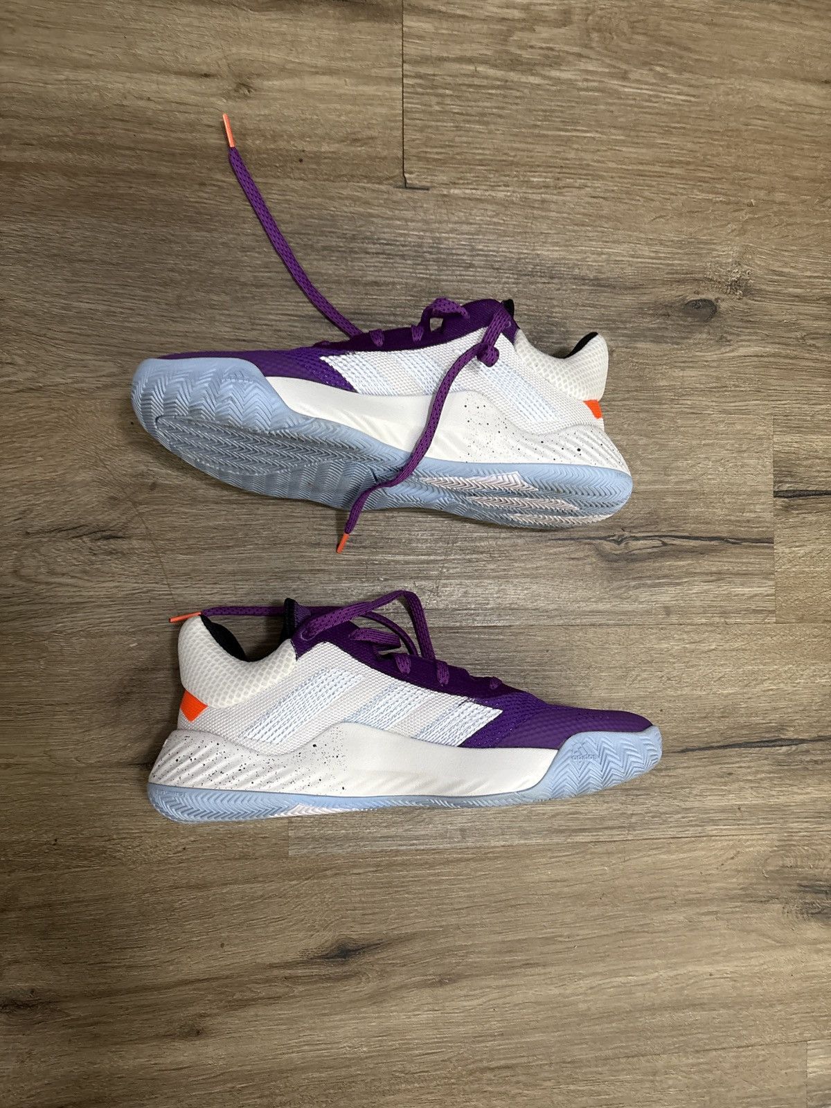 Adidas Don issue 1 Size US 9 / EU 42 - 1 Thumbnail