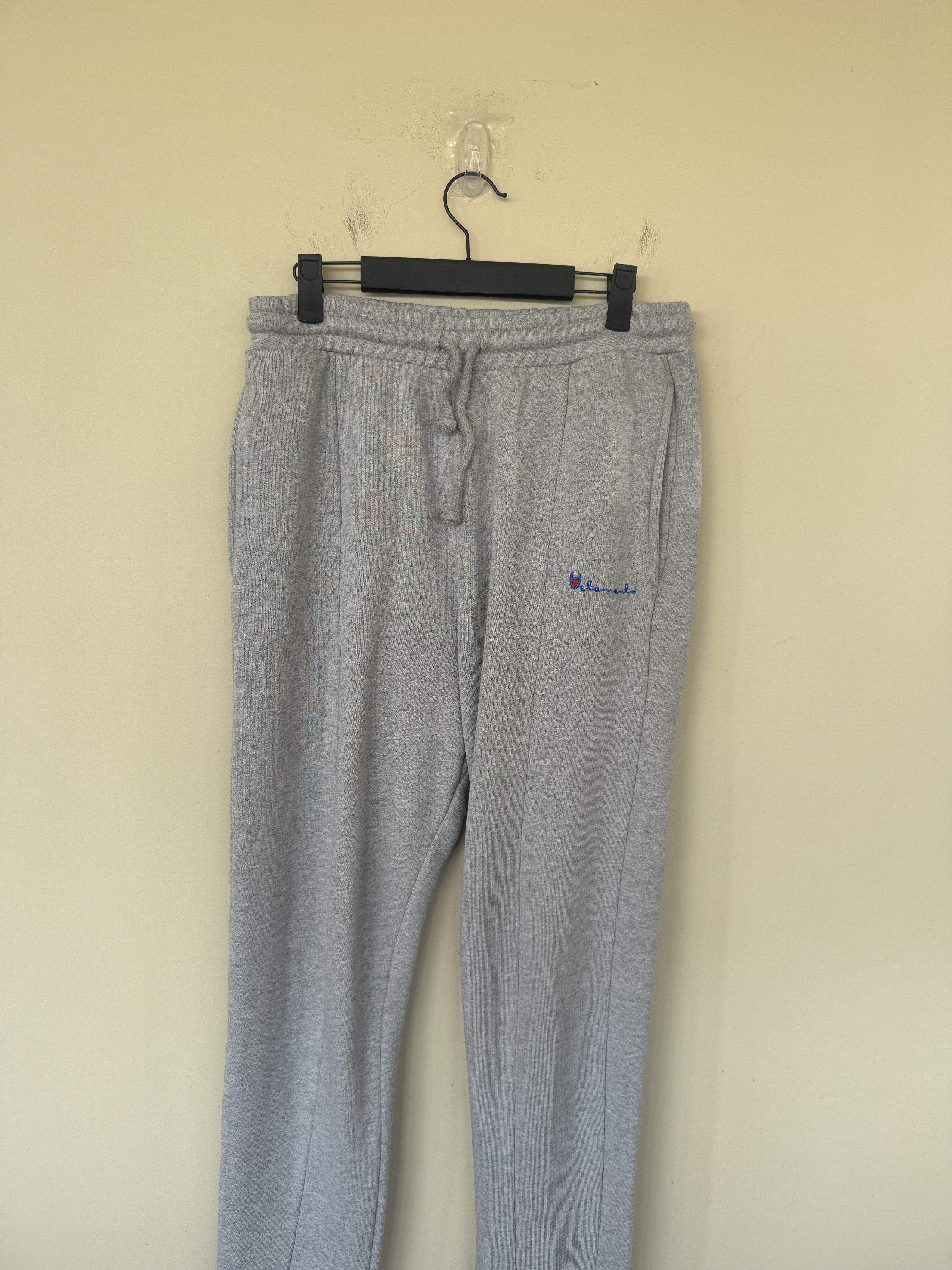 Vetements Vetements Parody Sweatpants Size US 32 / EU 48 - 2 Thumbnail