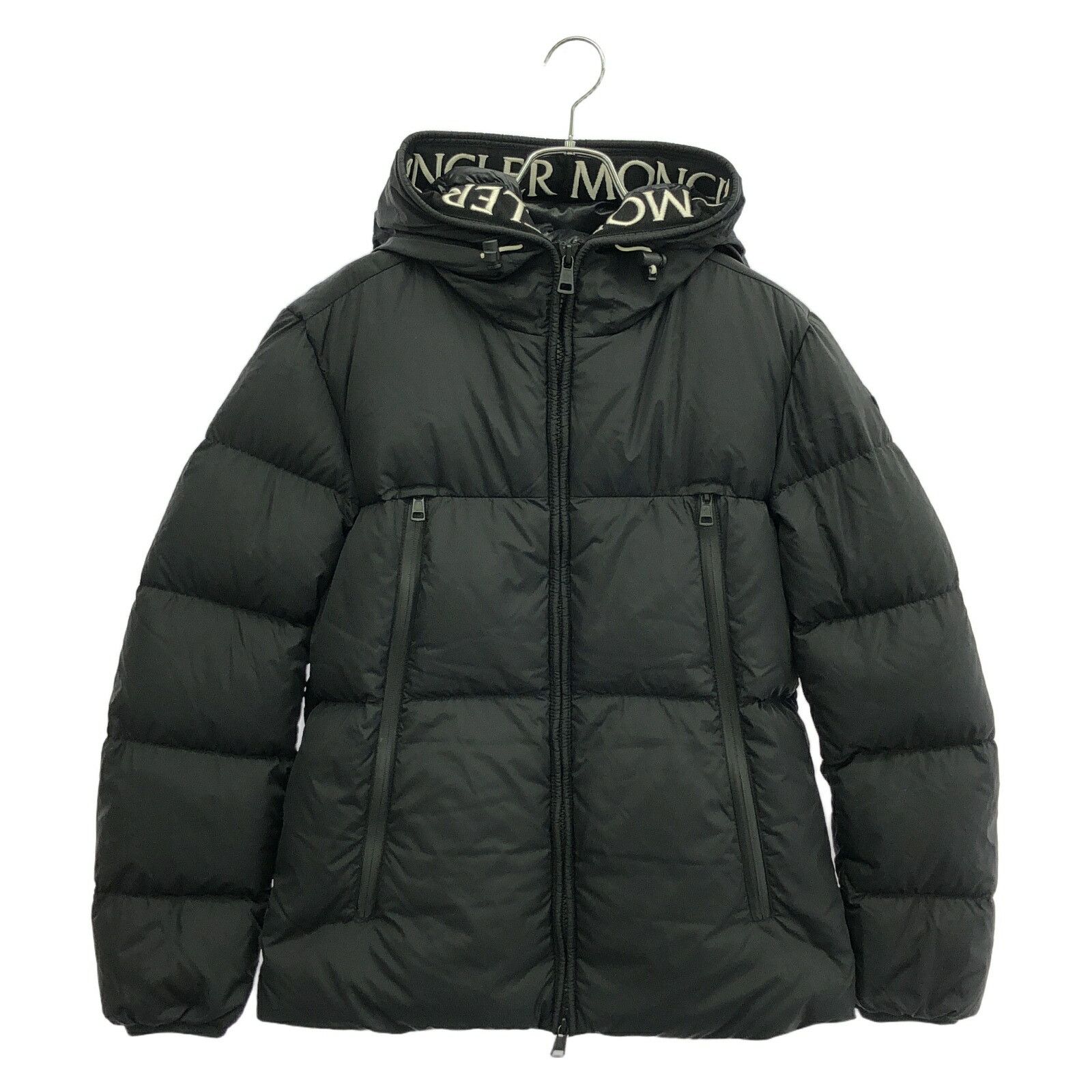 Moncler Moncler MONTCLA Nylon Down Jacket Others Outerwear