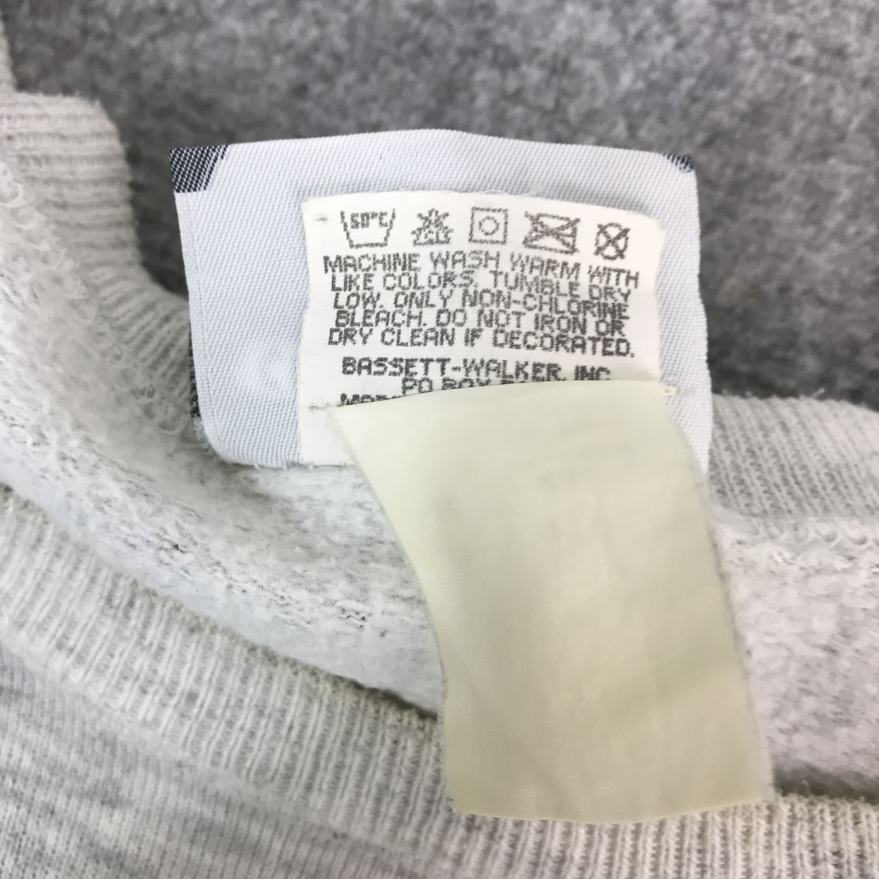Lee Vintage Lee big Logo sweatshirt Size US L / EU 52-54 / 3 - 11 Thumbnail