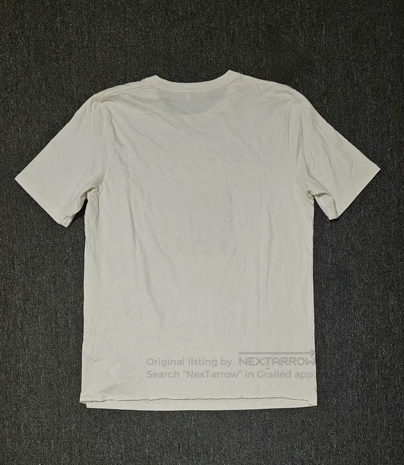 Saint Laurent Paris Saint Laurent Paris Surfing T-shirt, short-sleeve i Size US M / EU 48-50 / 2 - 4 Thumbnail