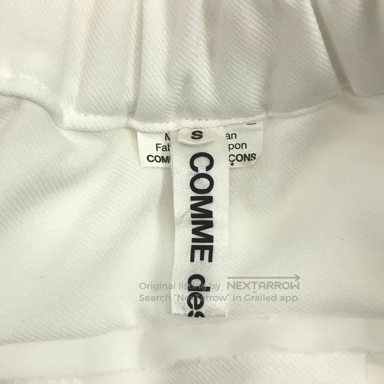 Comme des Garcons Comme Des Garcons size S Skirt Size 23" - 5 Thumbnail