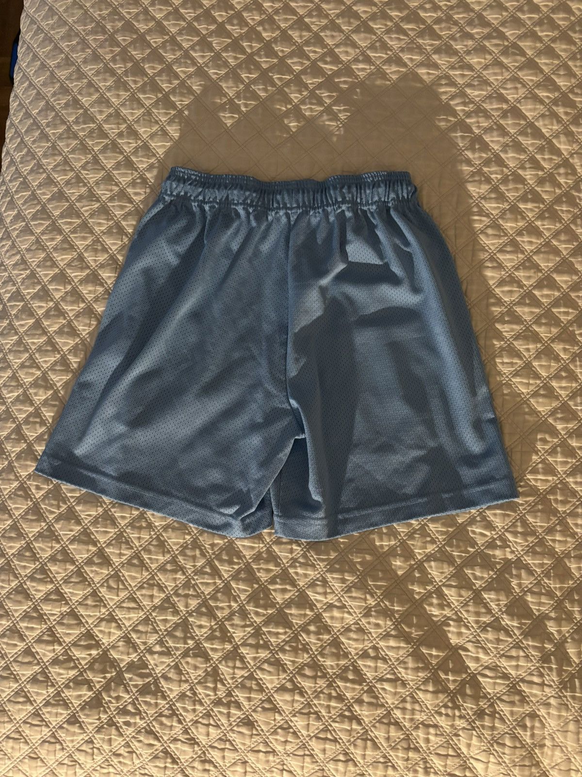 Eric Emanuel Eric Emanuel North Carolina Shorts Size US 32 / EU 48 - 6 Thumbnail