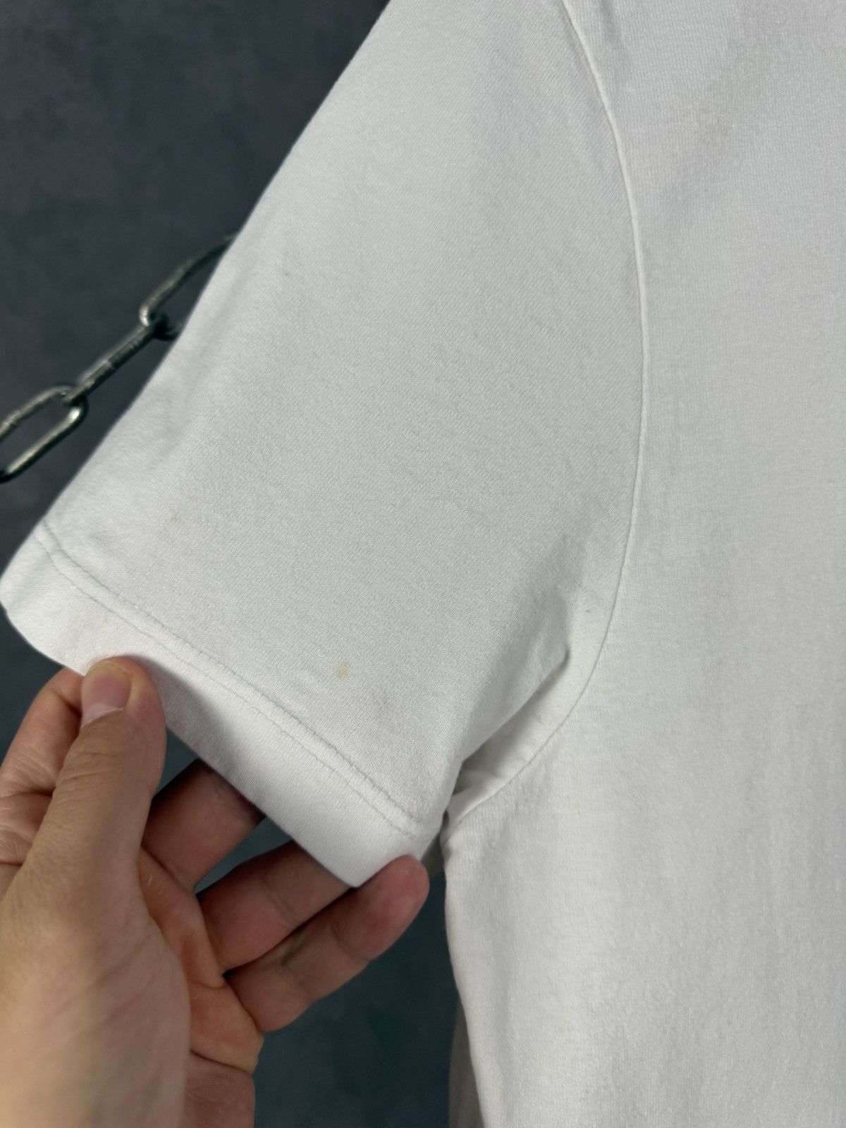 Allsaints Allsaints designer art tee Size US XS / EU 42 / 0 - 6 Thumbnail