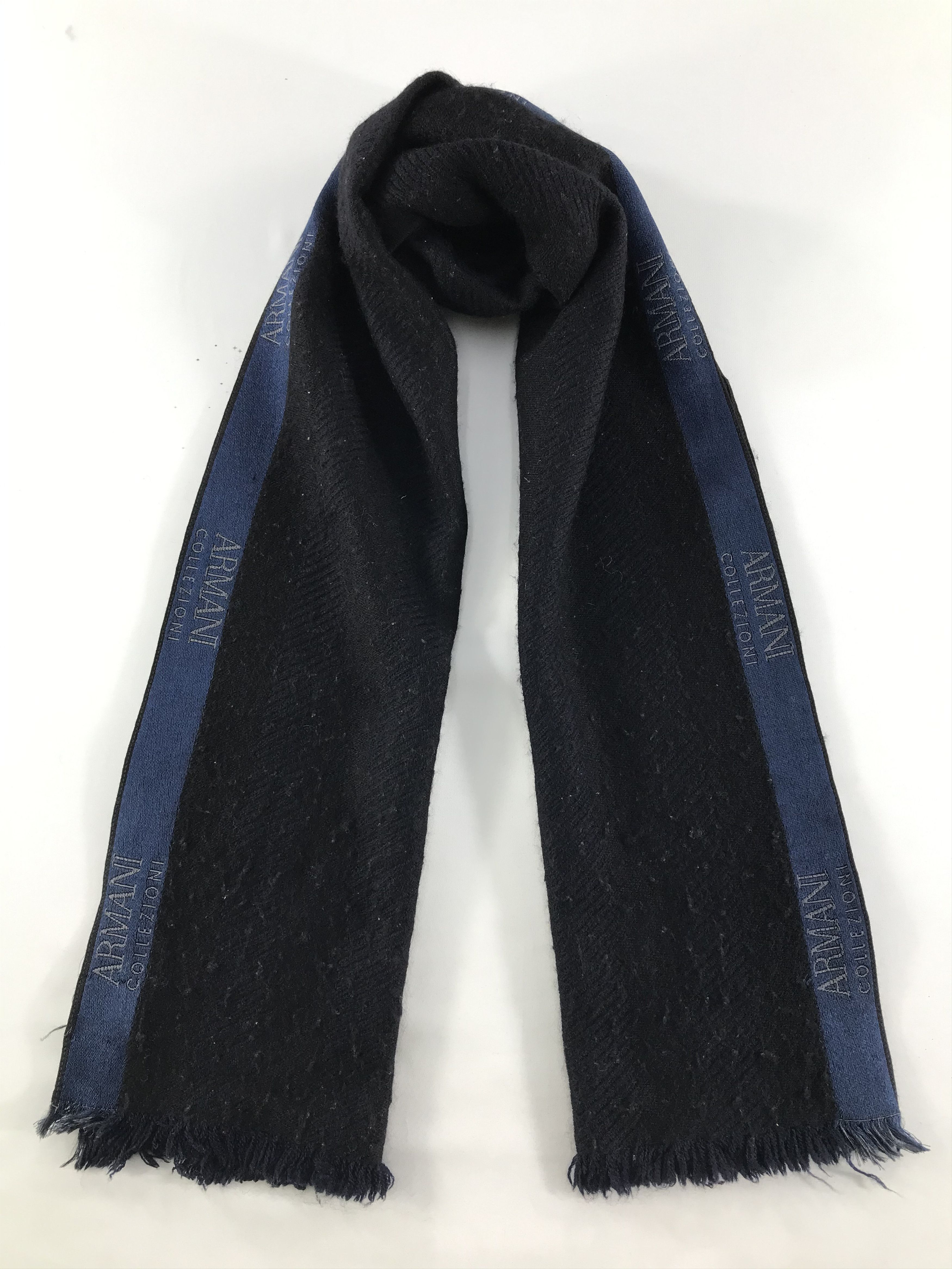 Armani Collezioni Armani Collezioni Scarf / Muffler / Neckwear - WW2279 Size ONE SIZE - 1 Thumbnail