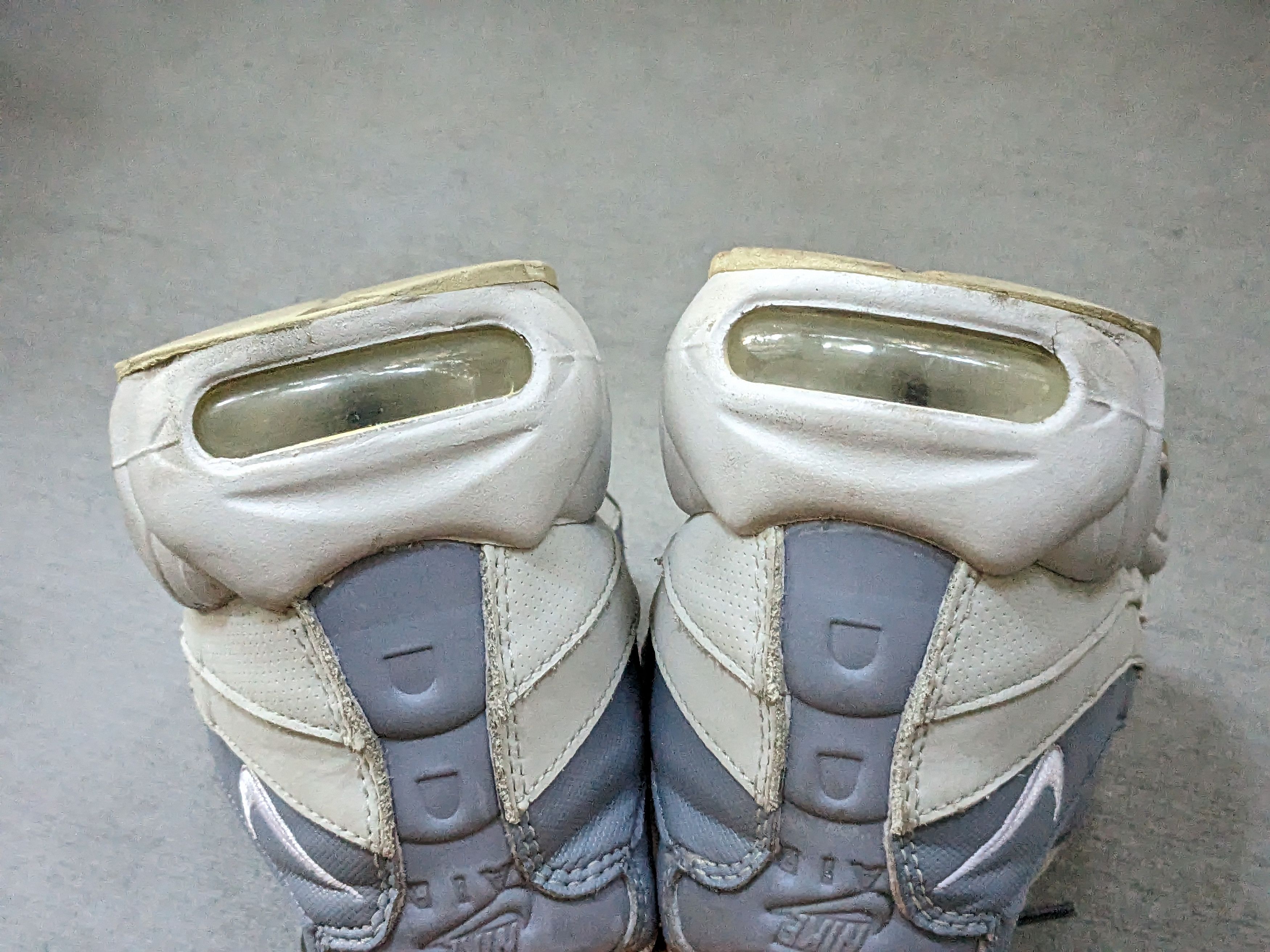 Nike Nike Air Max 95 Essential Ashen Slate 11.5 Gray 749766-036 Size US 11.5 / EU 44-45 - 13 Thumbnail