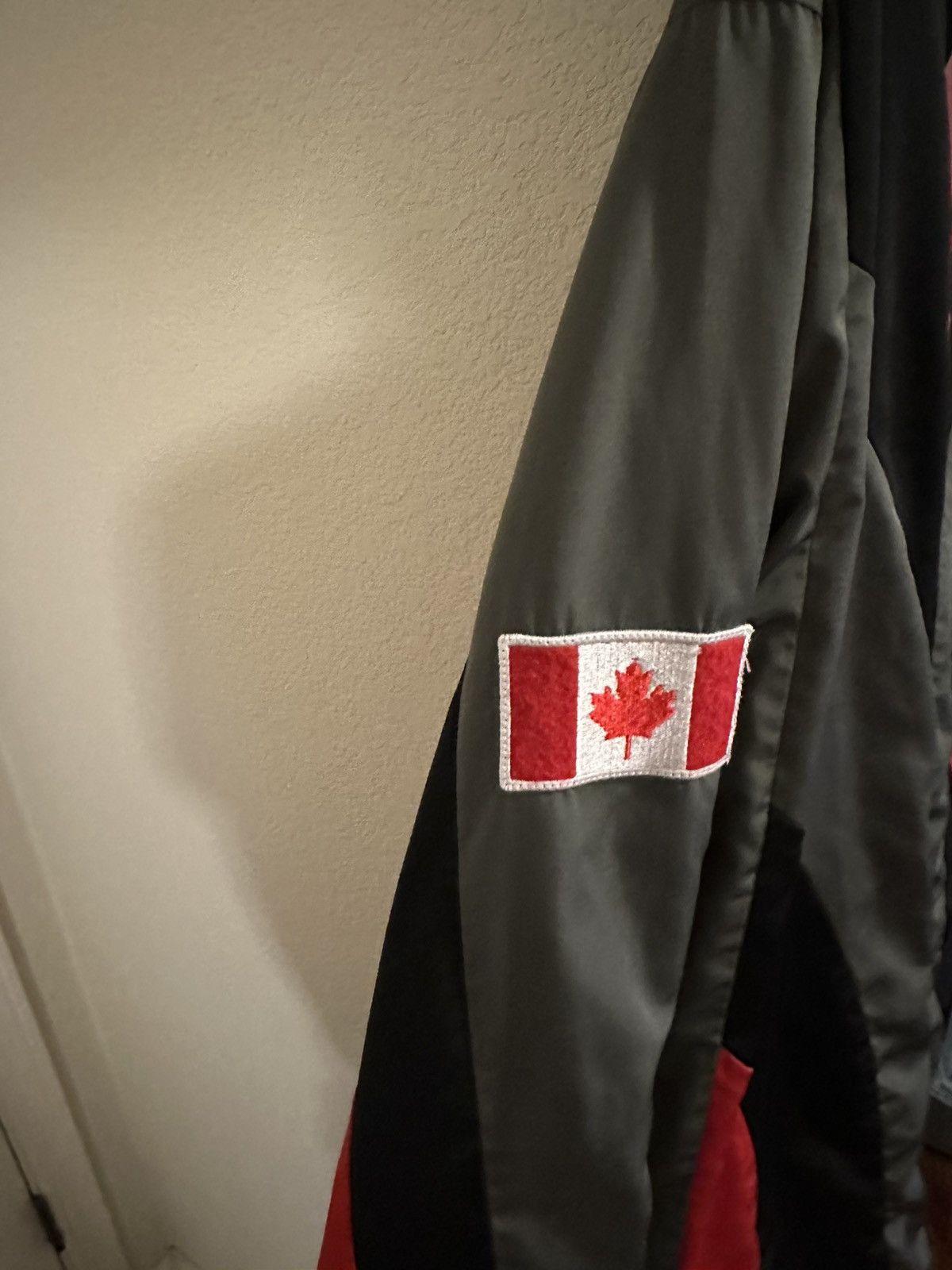 Hypland Rare Hypland Canada Jacket Size US M / EU 48-50 / 2 - 5 Thumbnail