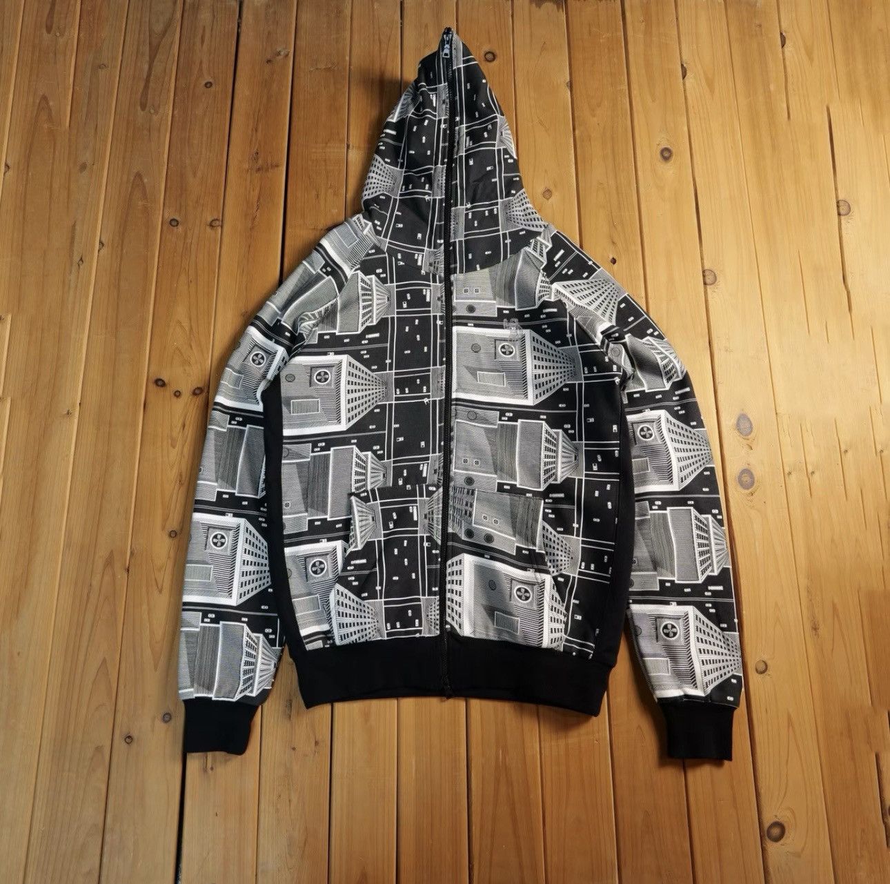 Undercover Undercover x Effector Gloria-AUAU1/2609 | Grailed