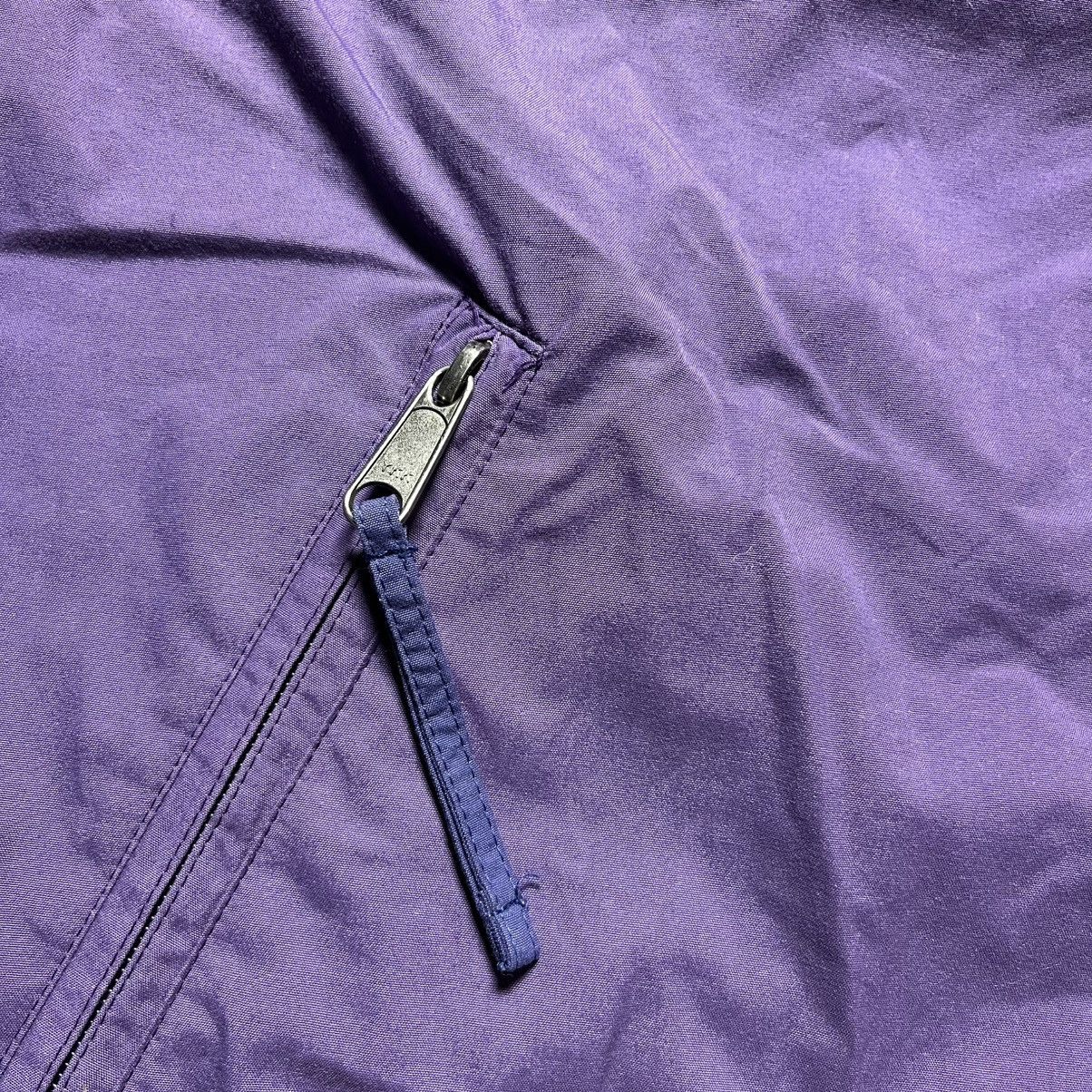 The North Face Vintage The North Face Pocketable Zipper Jacket Size US S / EU 44-46 / 1 - 4 Thumbnail