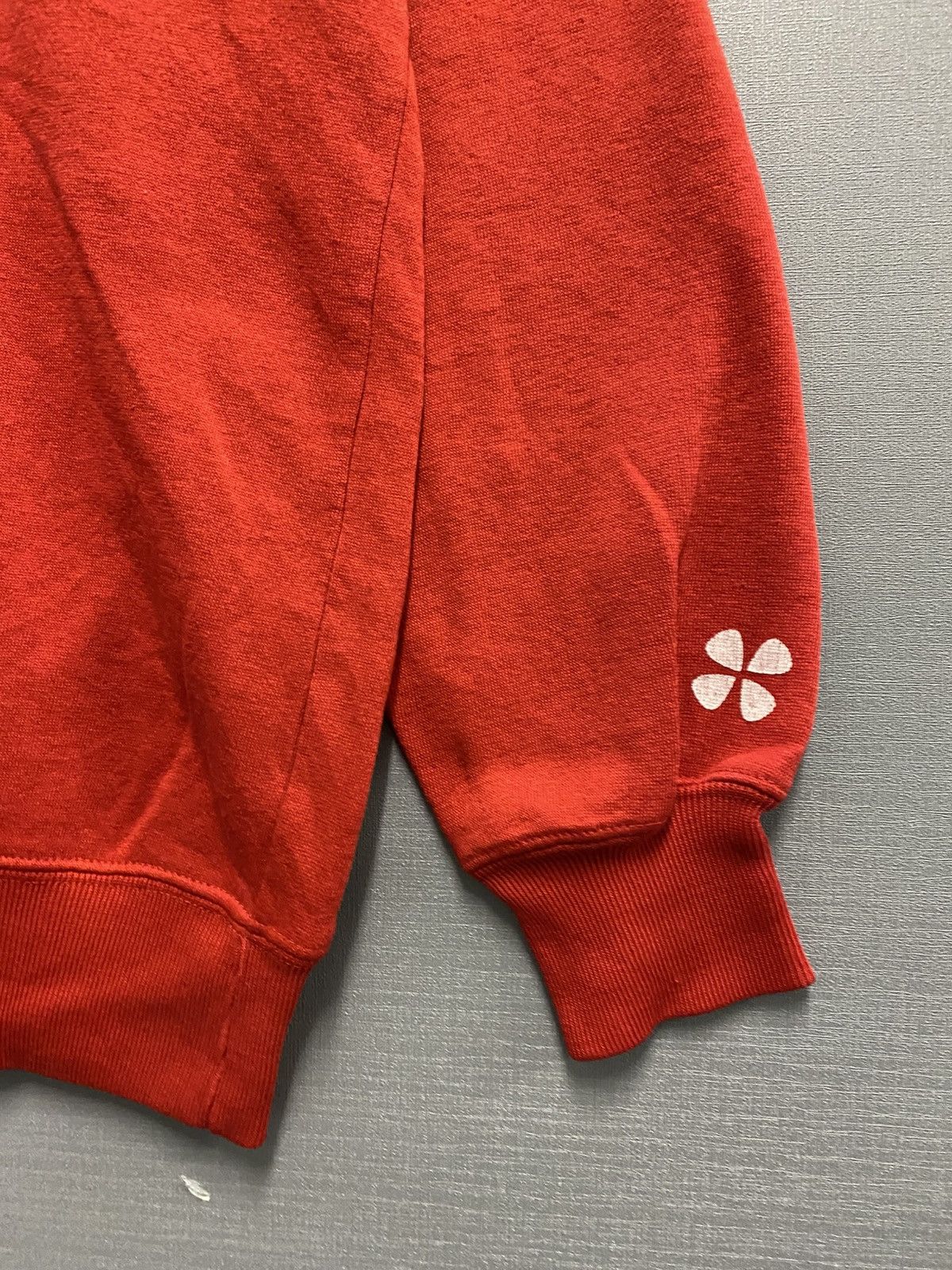 Vintage Vintage plevc Cargos Sweatshirt Size US M / EU 48-50 / 2 - 5 Thumbnail